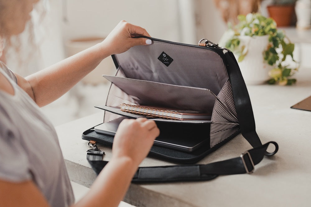 Messenger Bag Collection | PKG Carry Goods