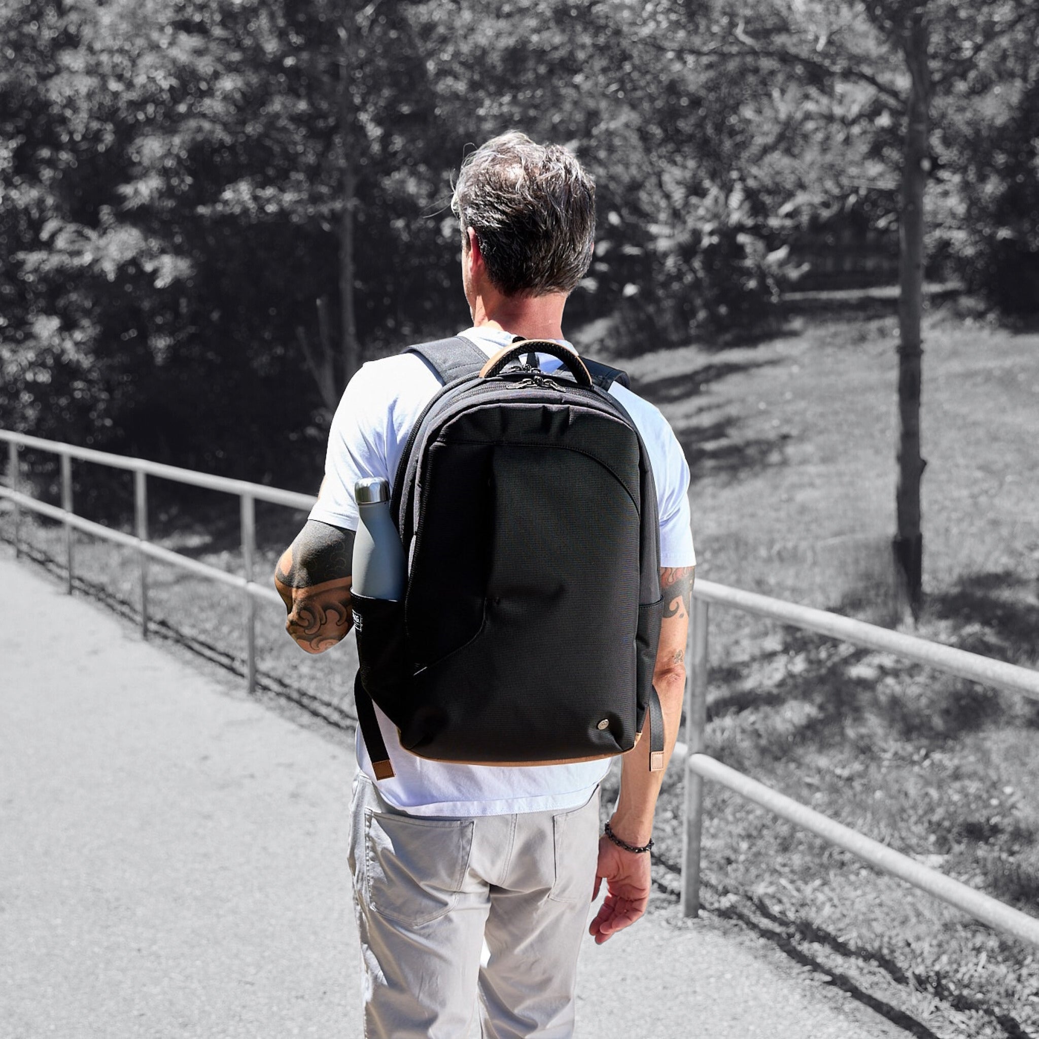 PKG Durham Metro 30L District Backpack