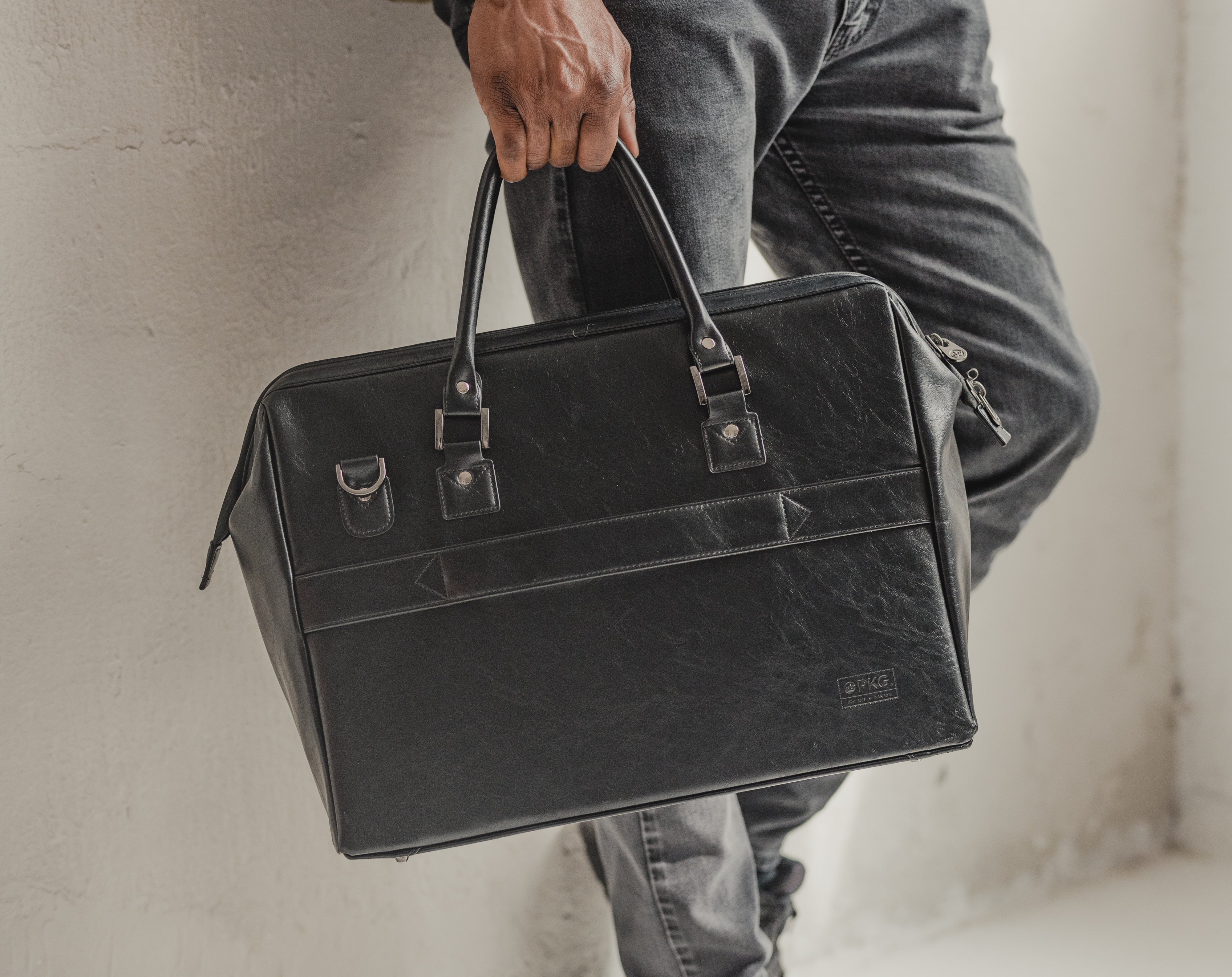 McGill 2-in-1 Doctor duffel bag