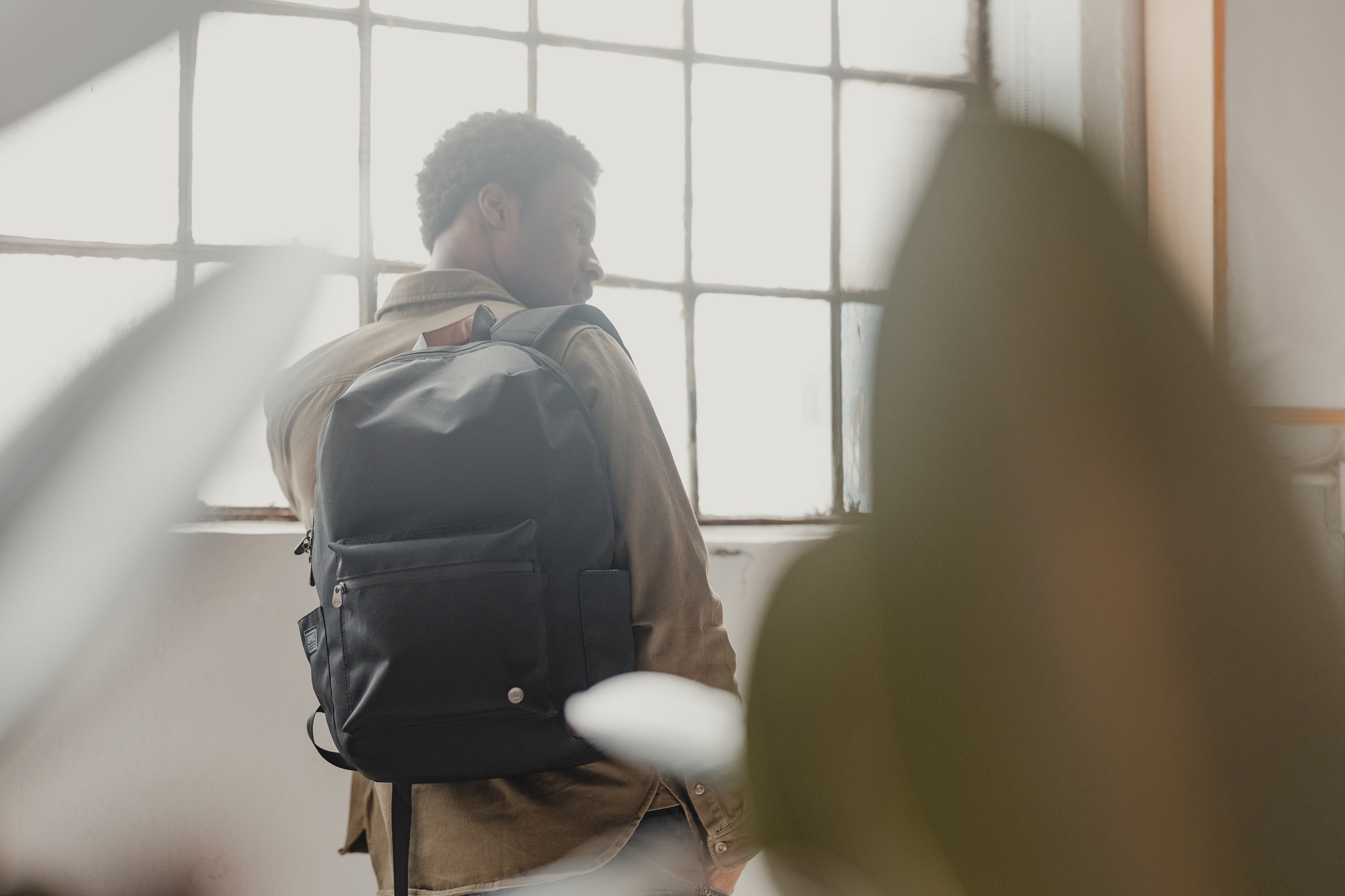 PKG Granville 22L Backpack