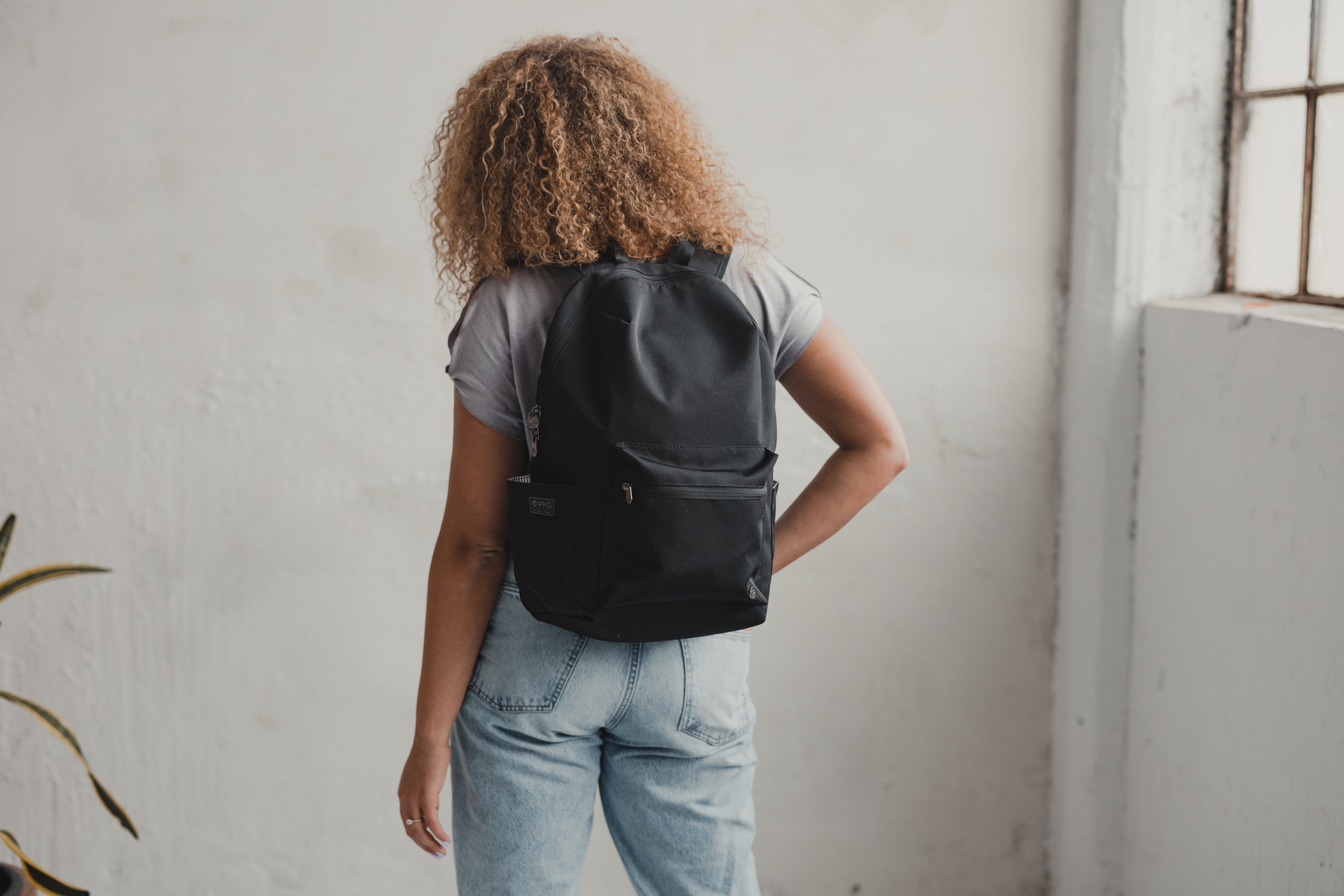 PKG Granville 22L Backpack