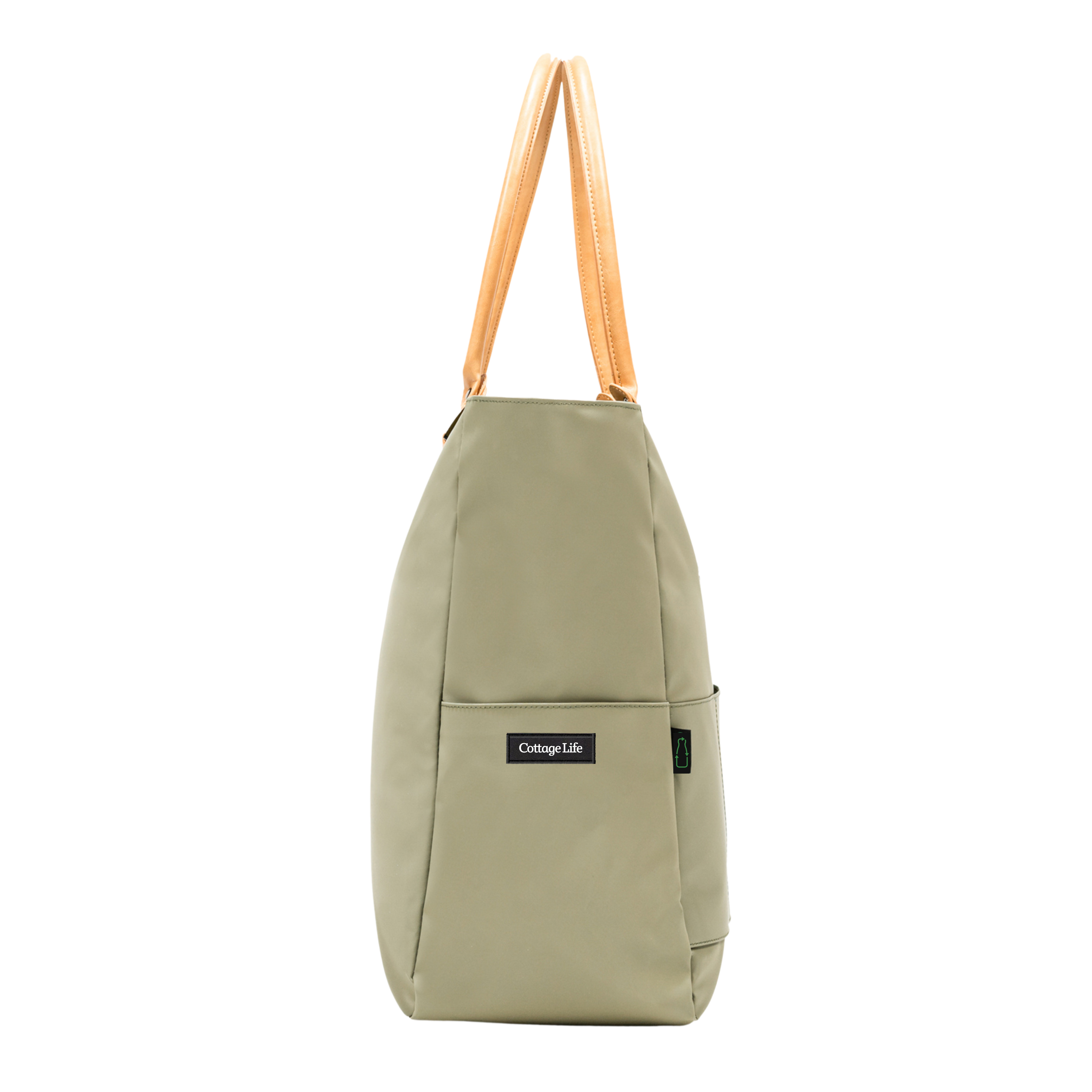 PKG Cottage Life Georgian 33L Tote bag