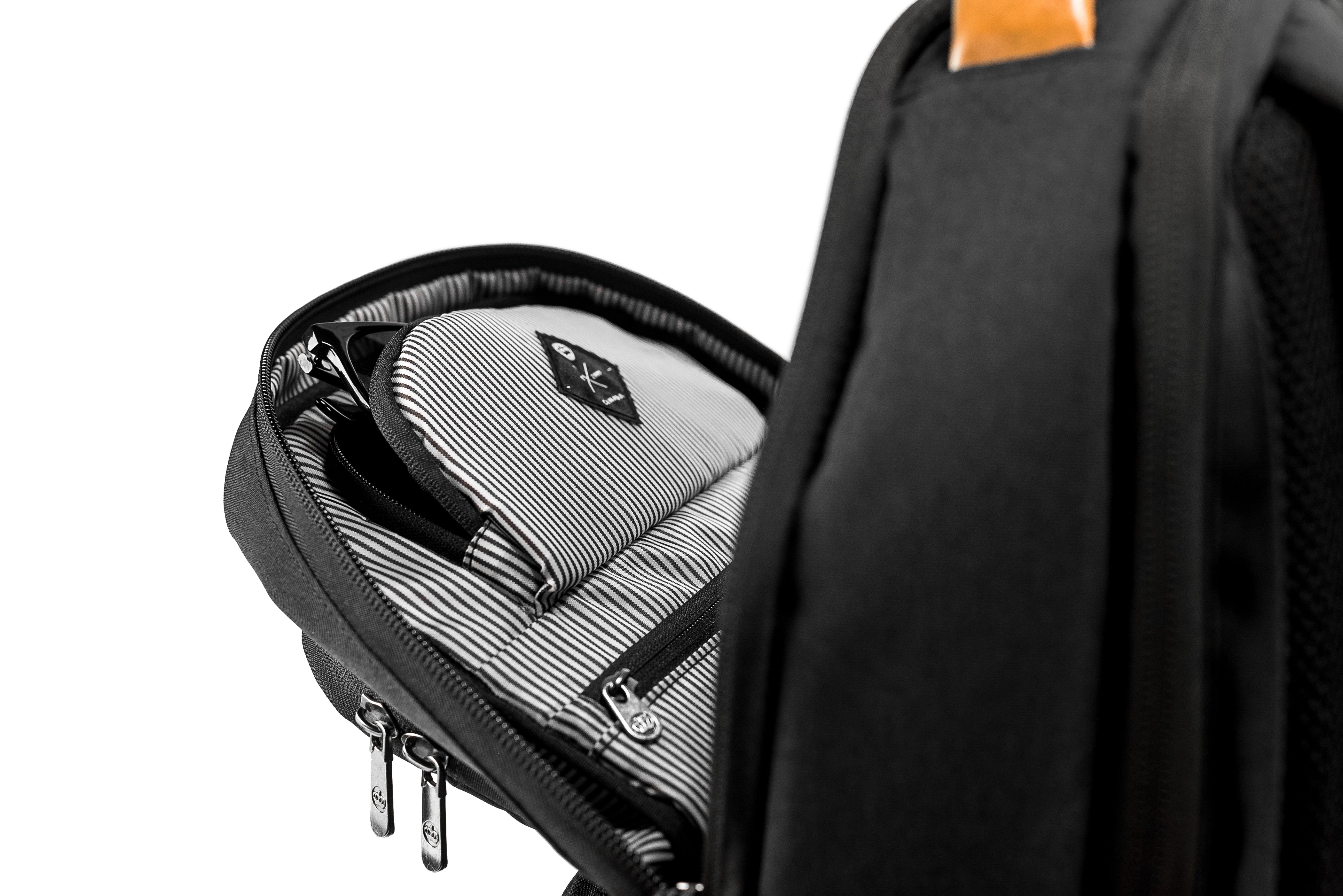 PKG Aurora Outpost 36L Backpack