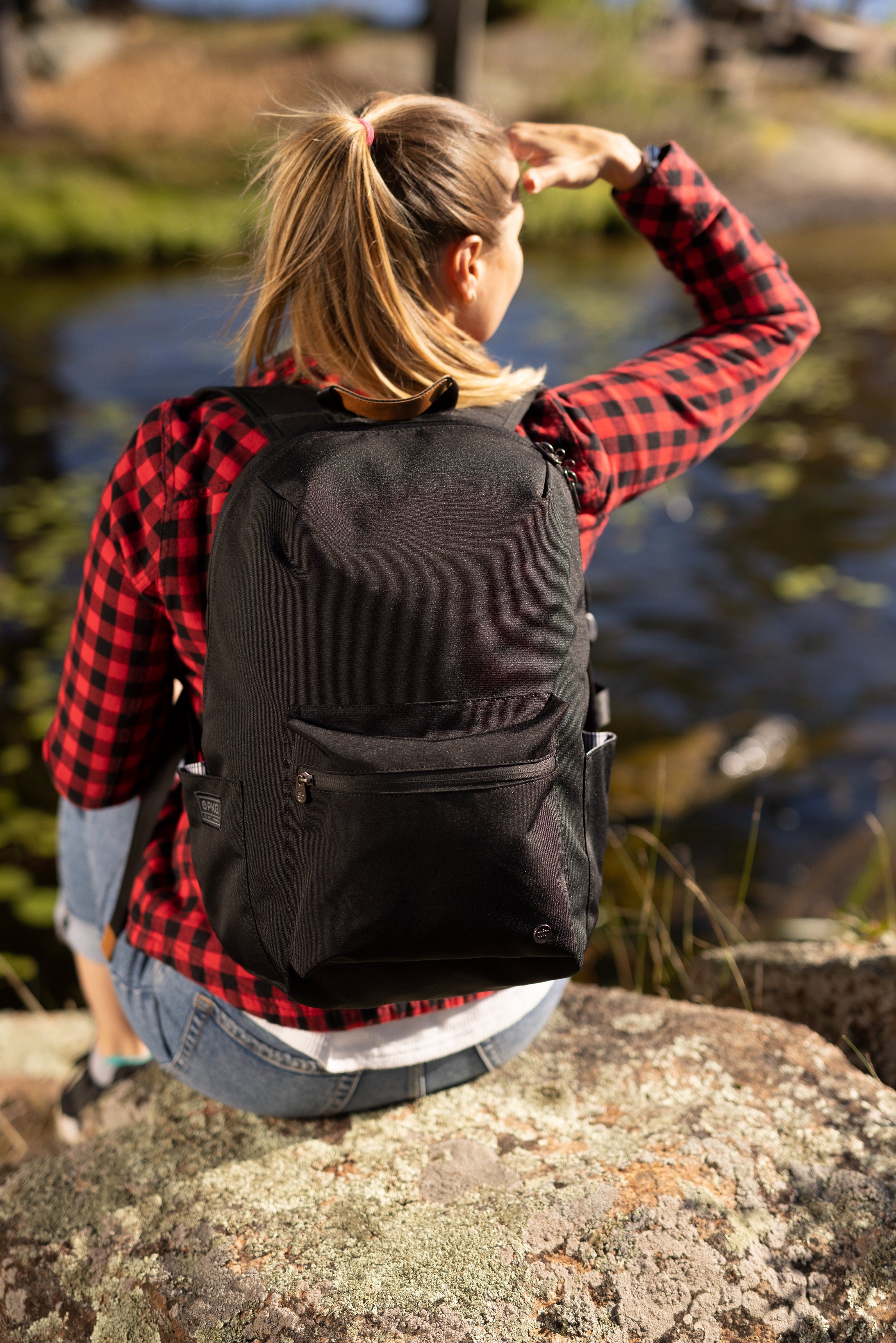 PKG Granville 22L Backpack