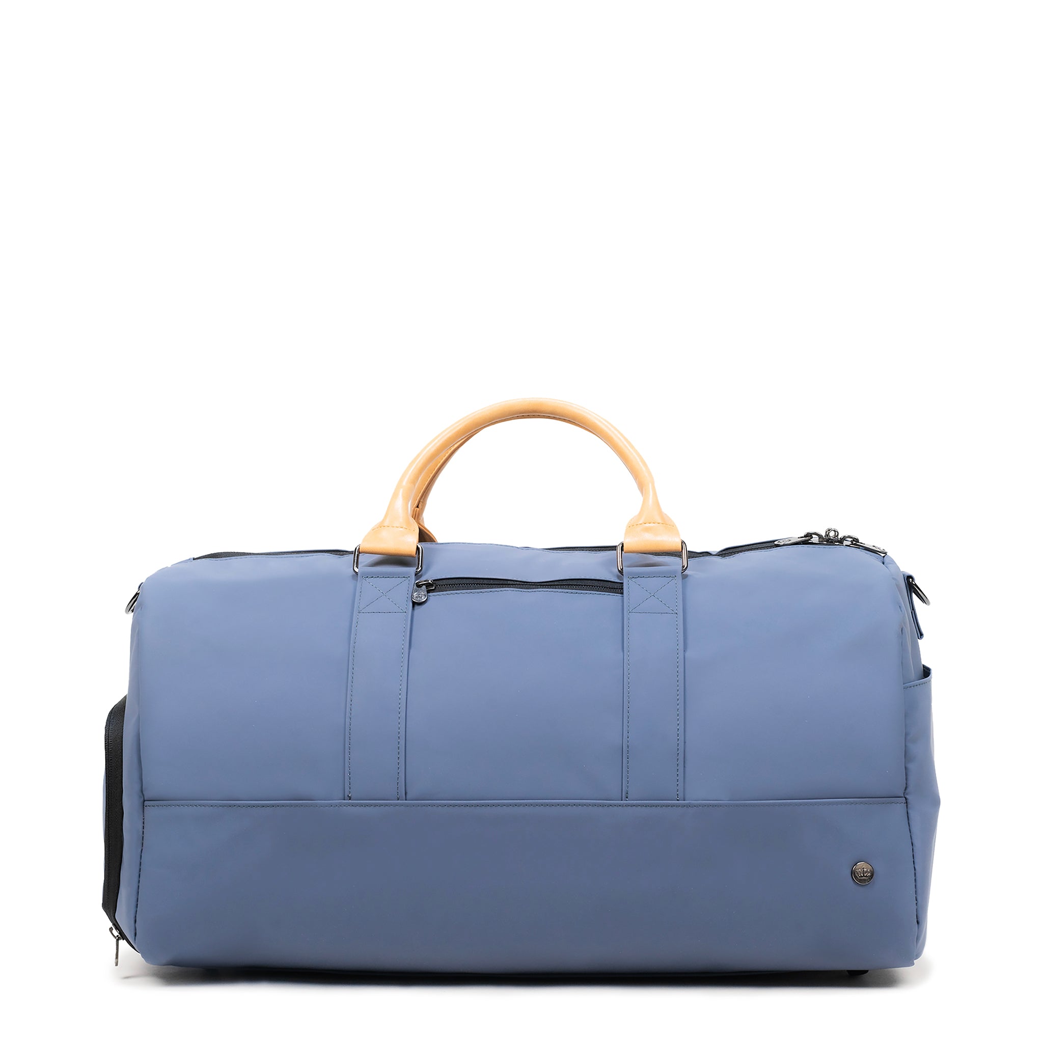 PKG Cottage Life Bishop 42L Recycled Duffel Bag