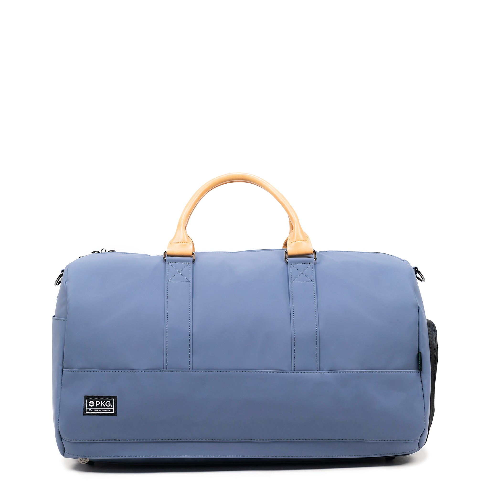 PKG Cottage Life Bishop 42L Recycled Duffel Bag