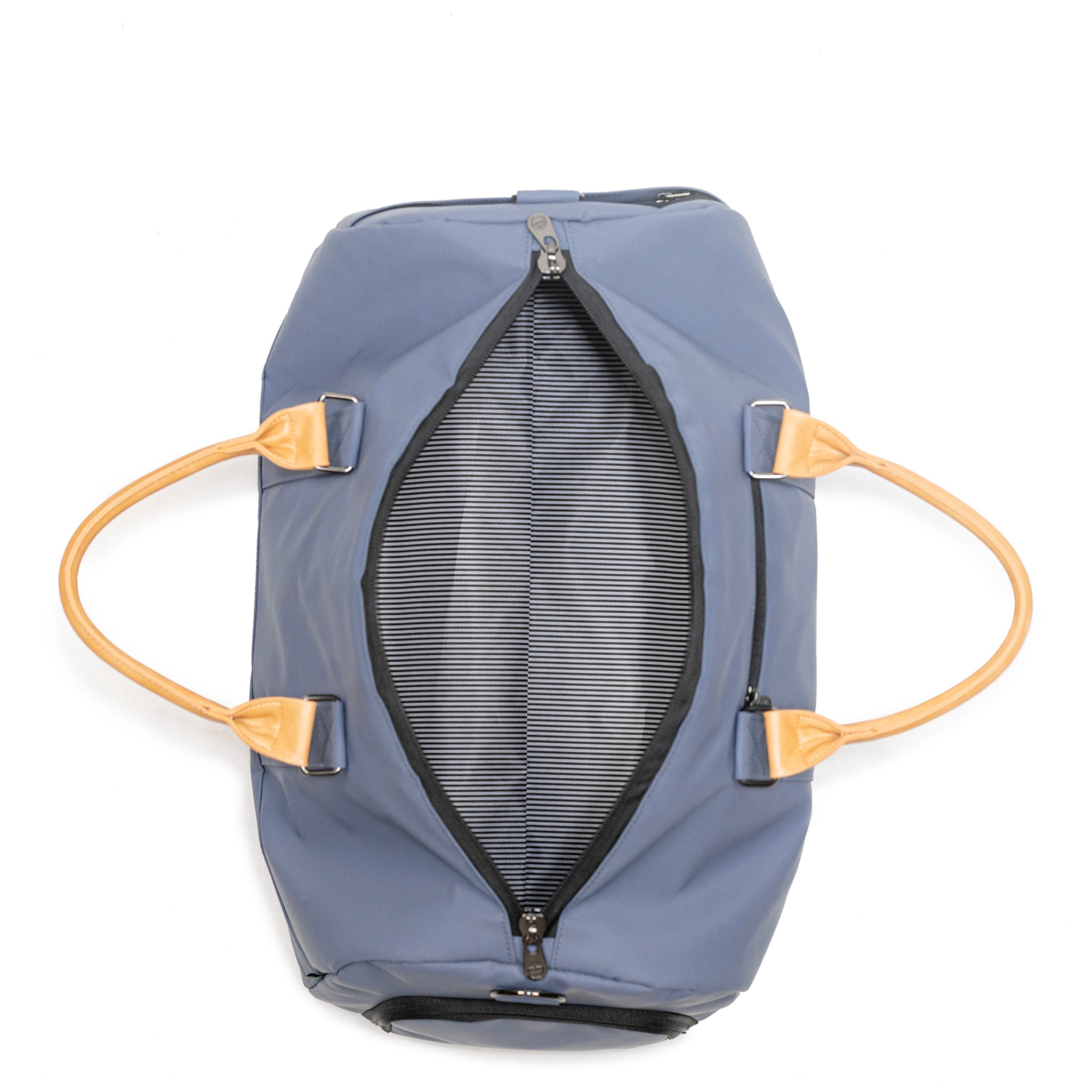 PKG Cottage Life Bishop 42L Recycled Duffel Bag