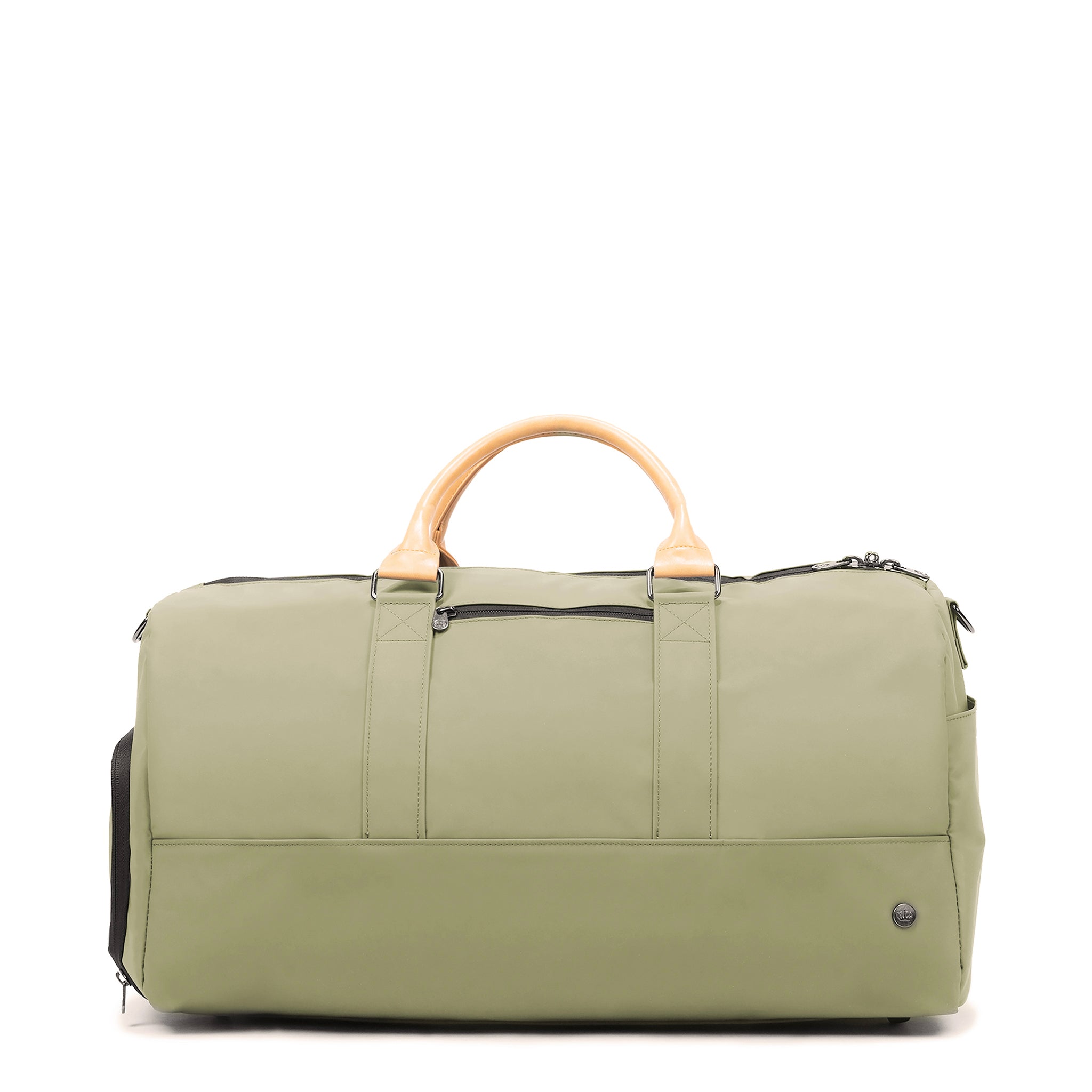 PKG Cottage Life Bishop 42L Recycled Duffel Bag