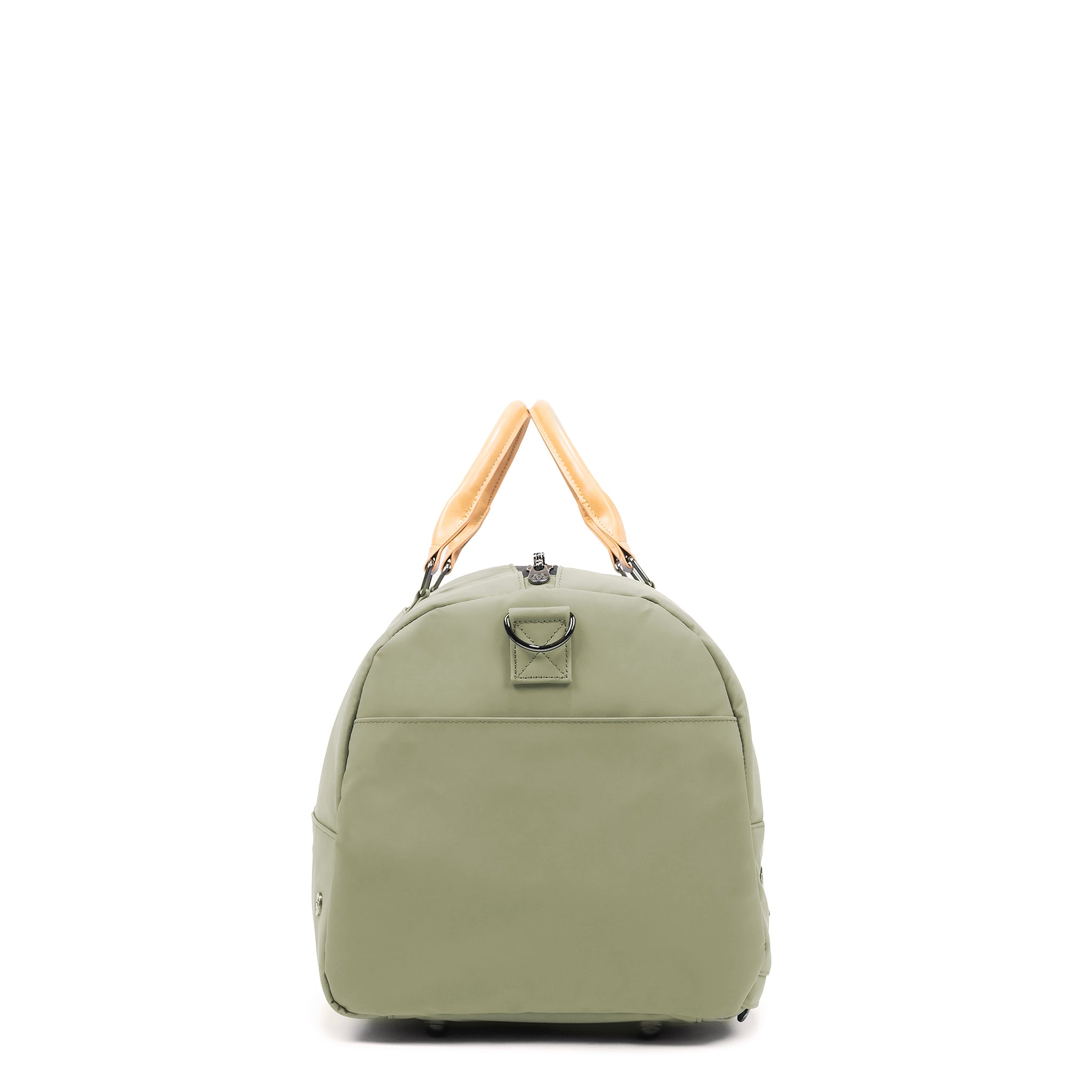 PKG Cottage Life Bishop 42L Recycled Duffel Bag