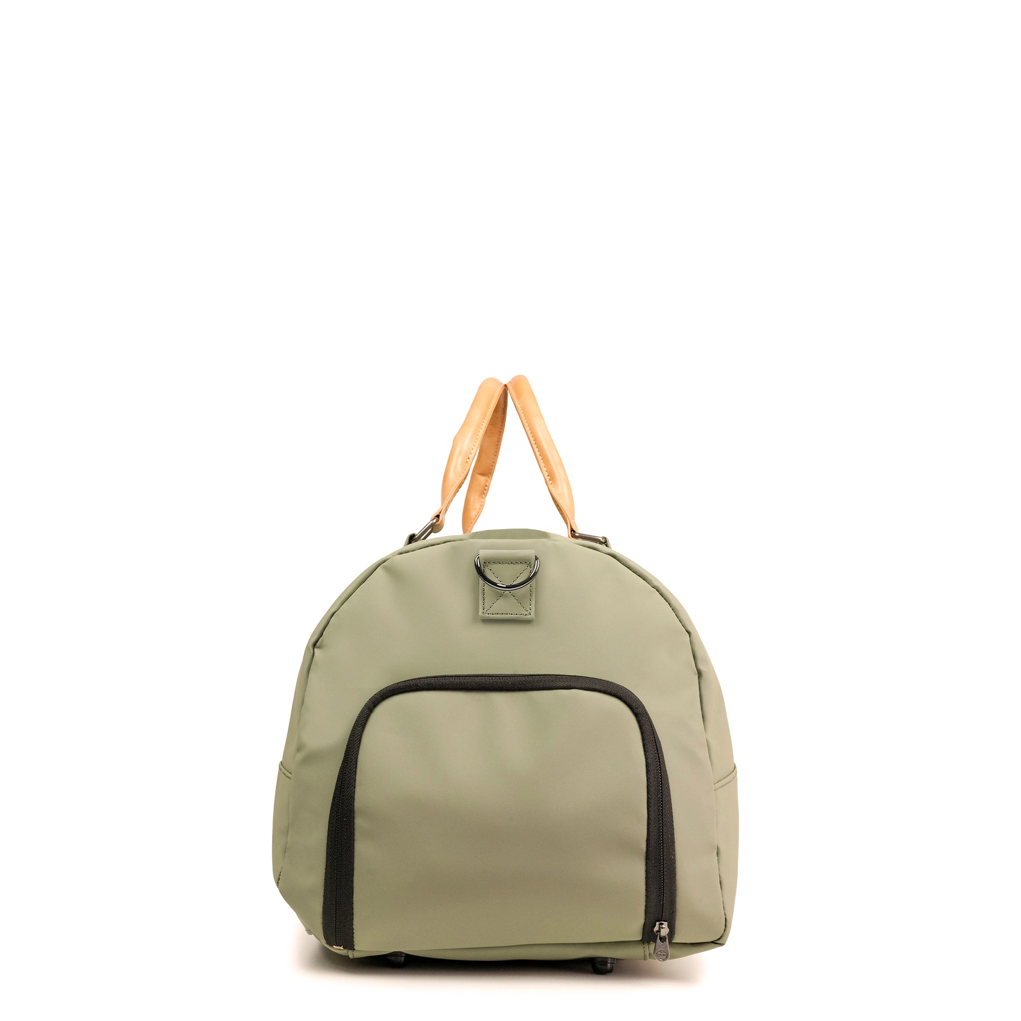 PKG Cottage Life Bishop 42L Recycled Duffel Bag