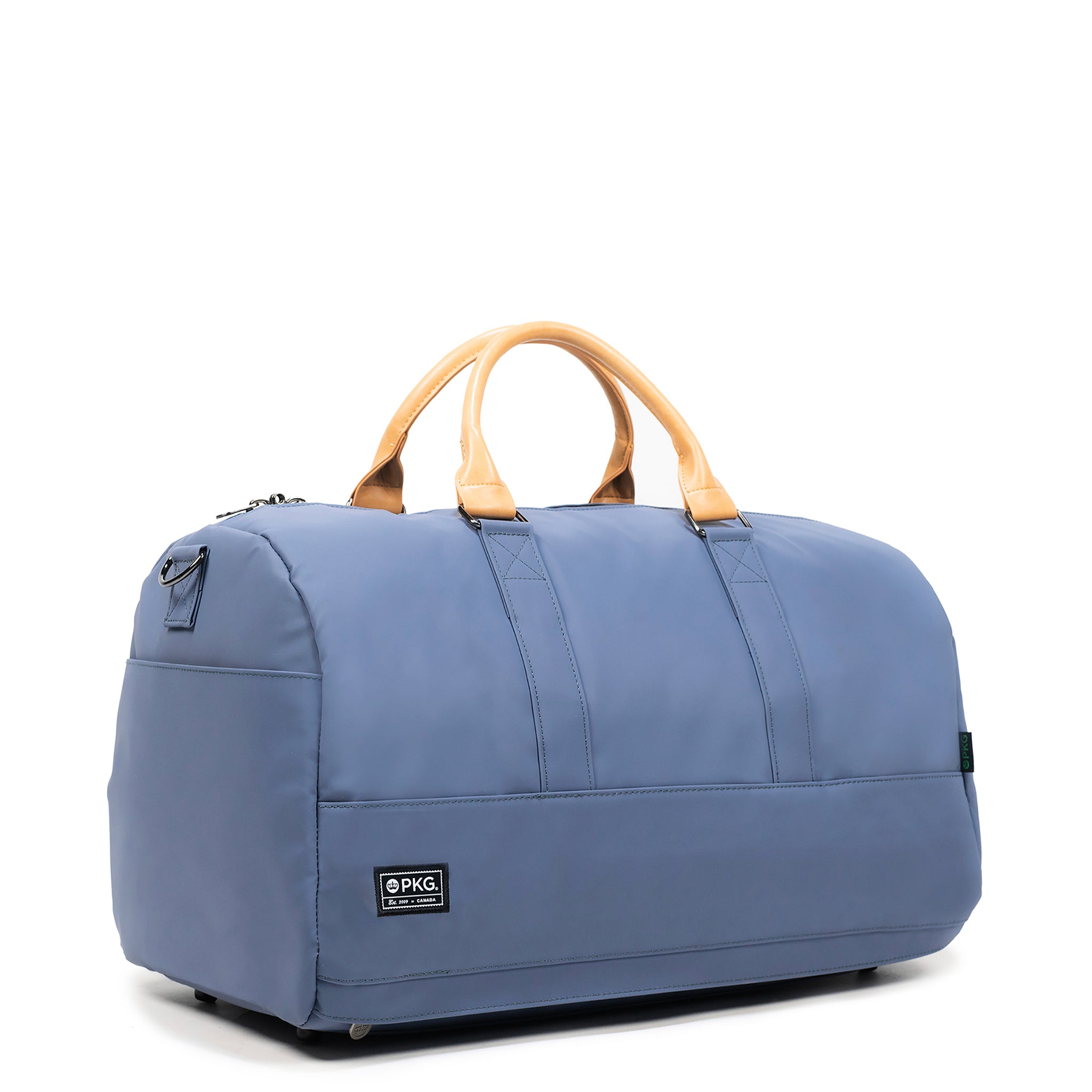 PKG Bishop 42L Recycled Duffel Bag