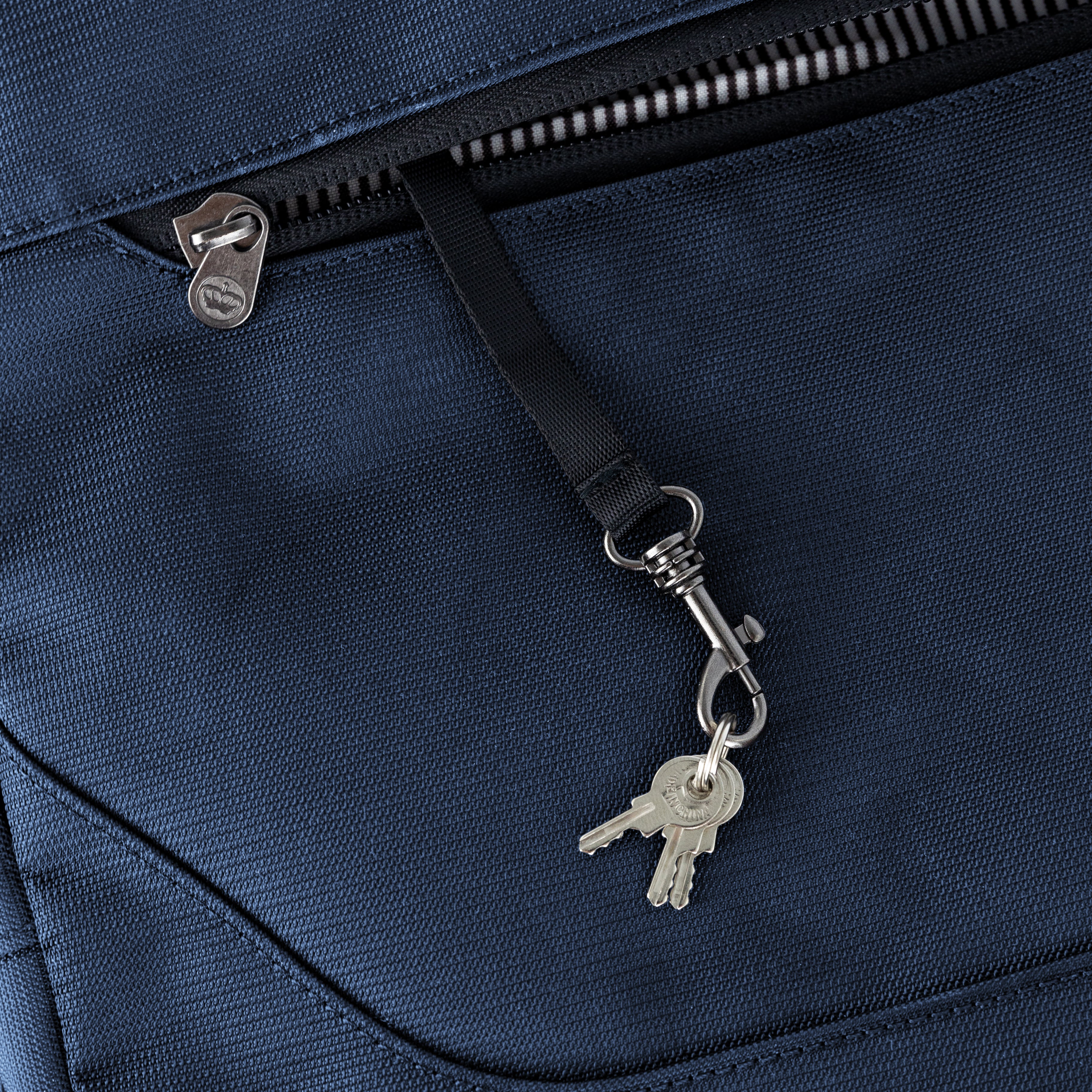 PKG Annex 10L District Messenger bag