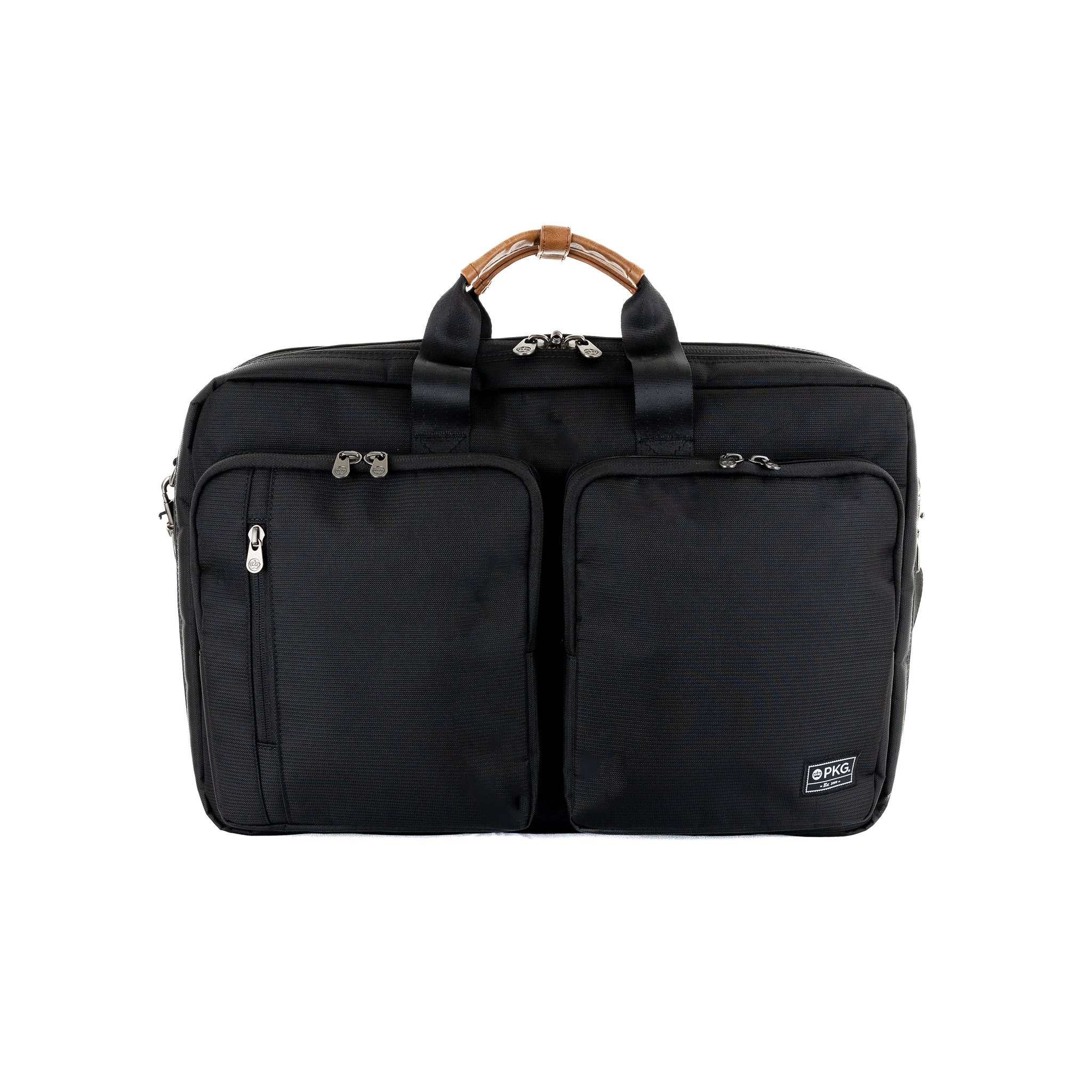 PKG Trenton 31L District Messenger | Backpack