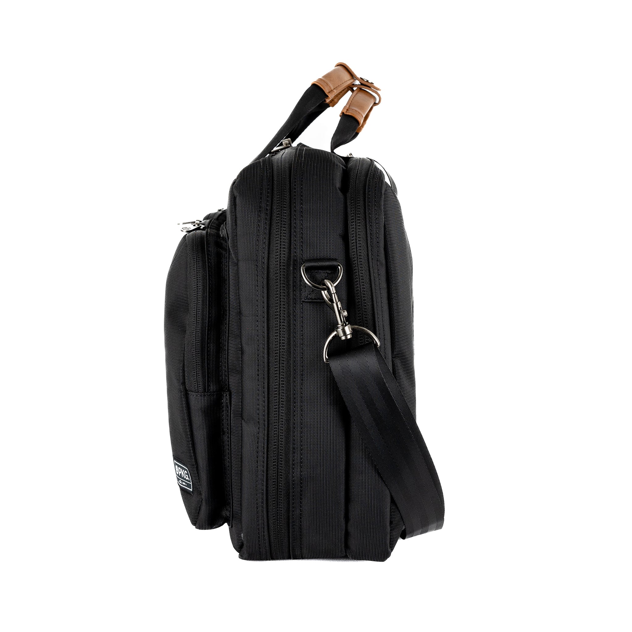 PKG Trenton 31L District Messenger | Backpack