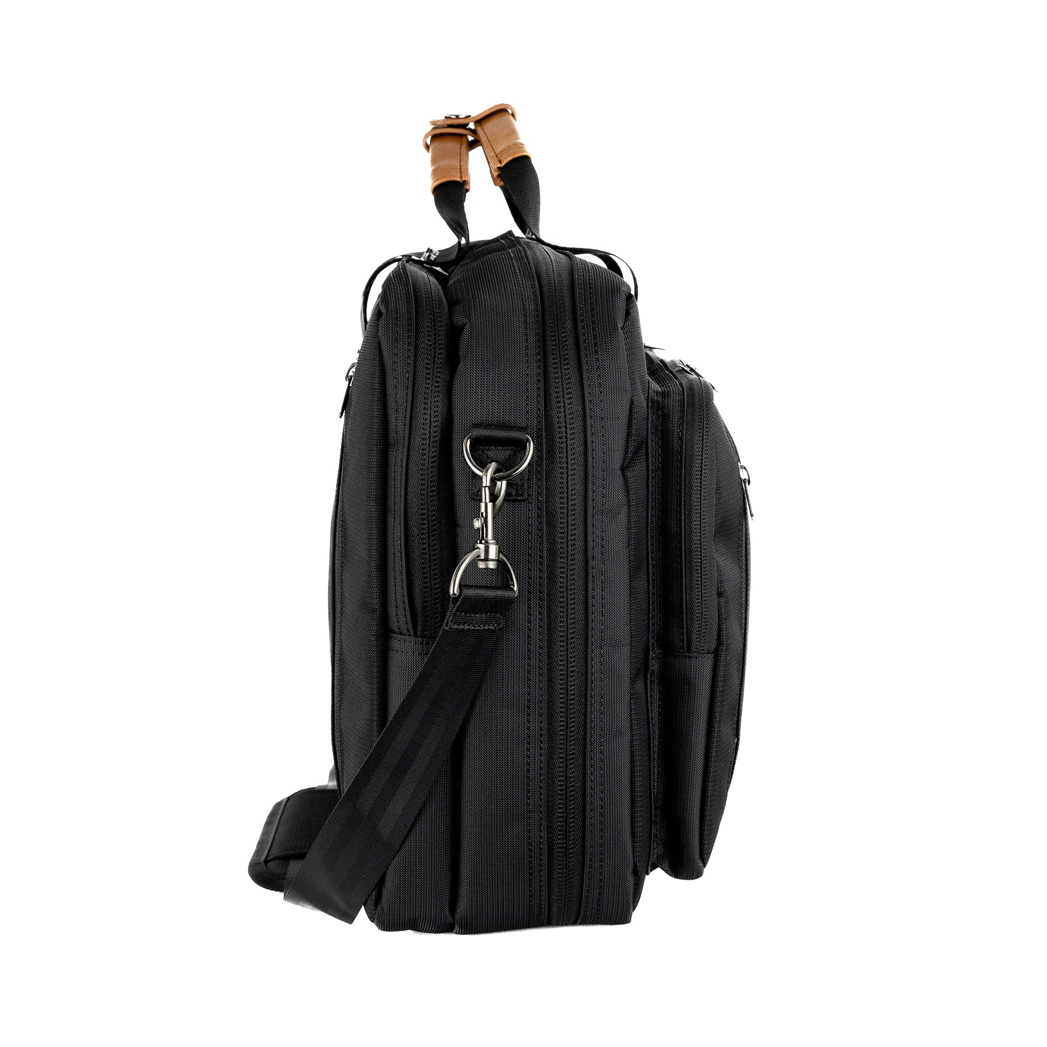 PKG Trenton 31L District Duffel | Messenger | Backpack