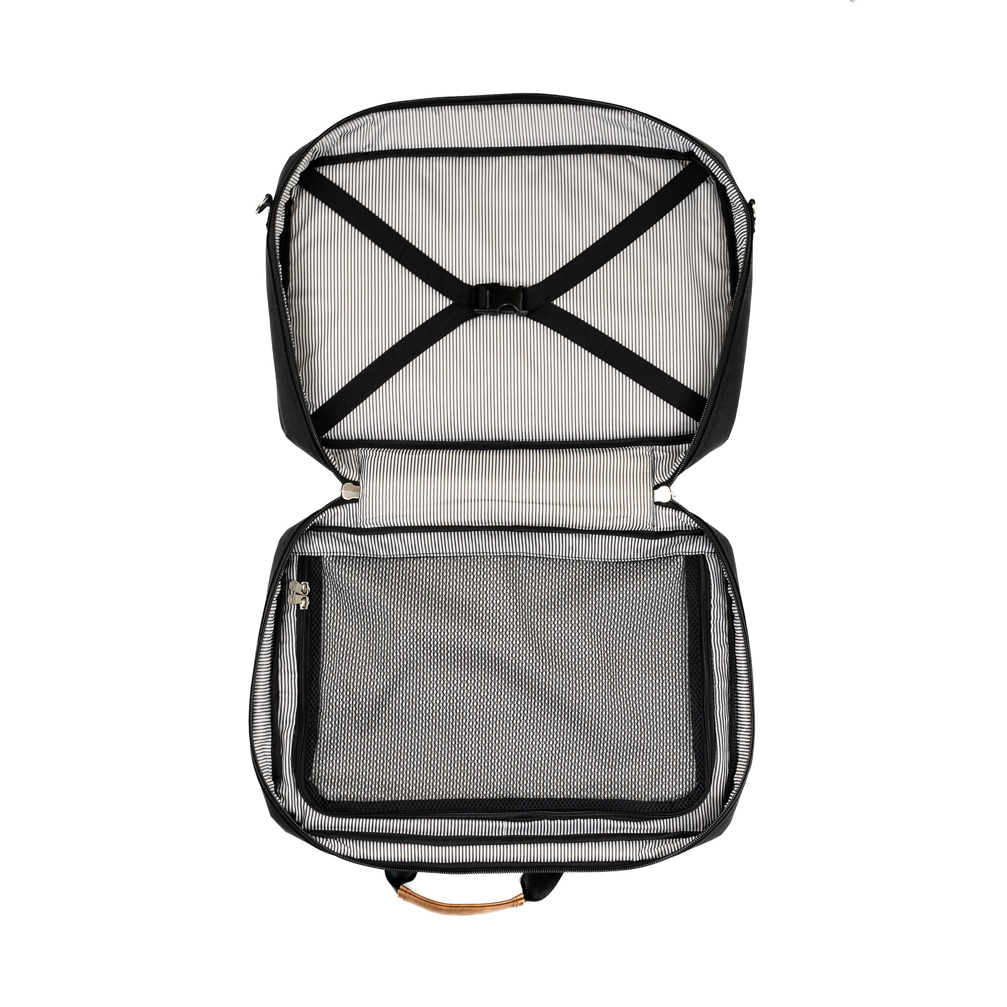 PKG Trenton 31L District Duffel | Messenger | Backpack