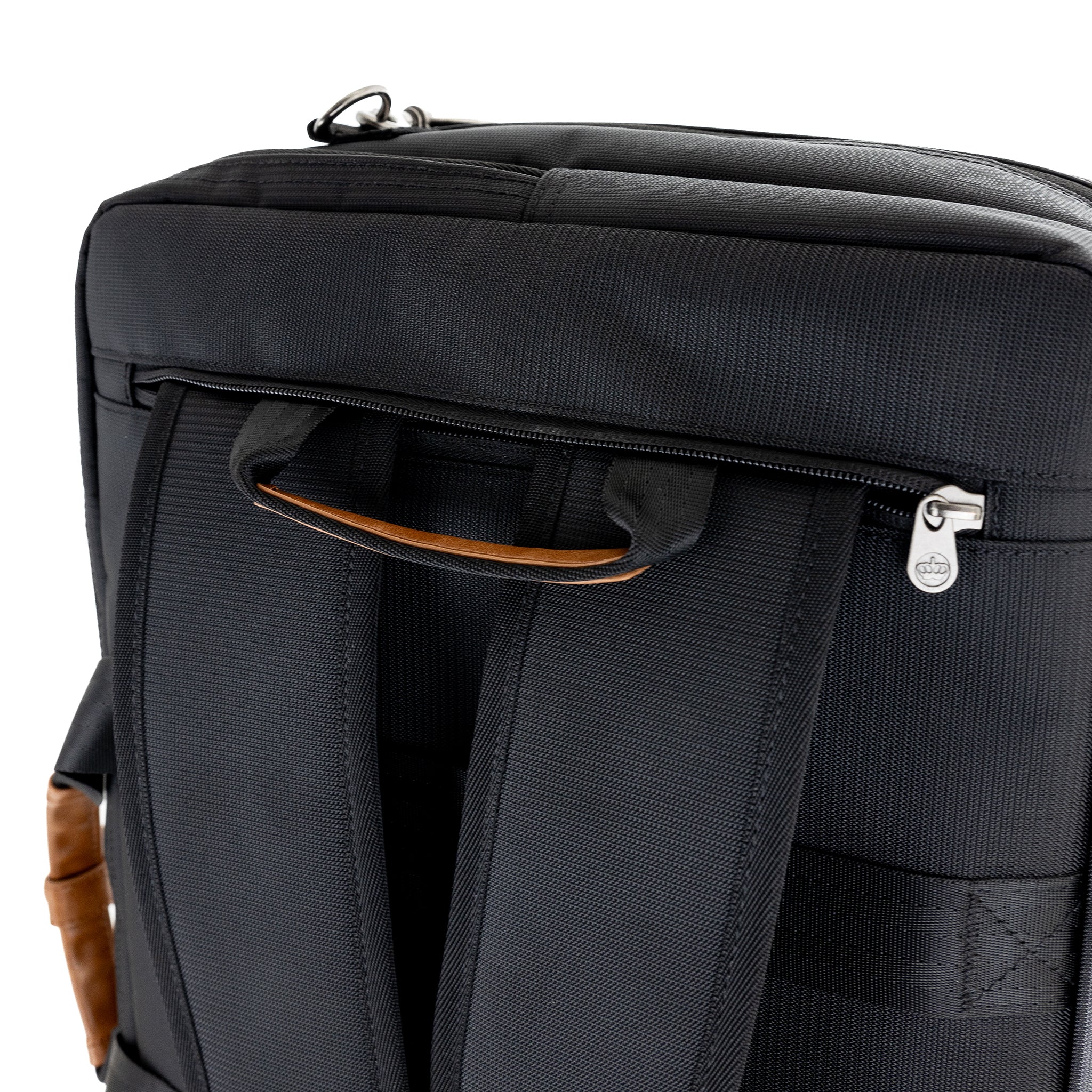 PKG Trenton 31L District Duffel | Messenger | Backpack