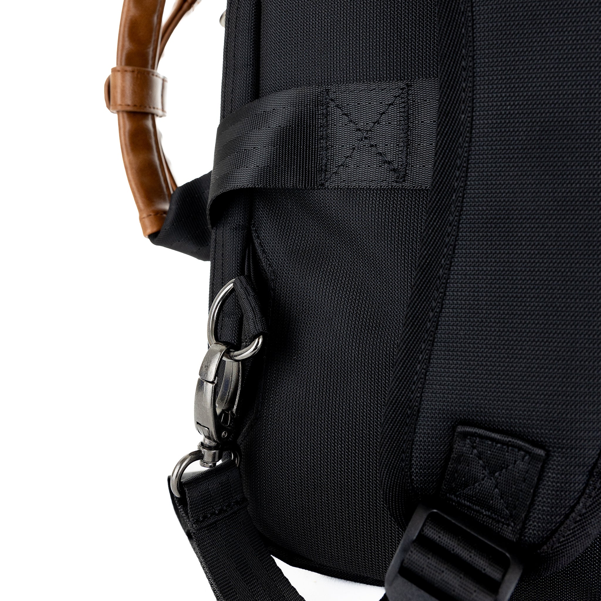 PKG Trenton 31L District Duffel | Messenger | Backpack