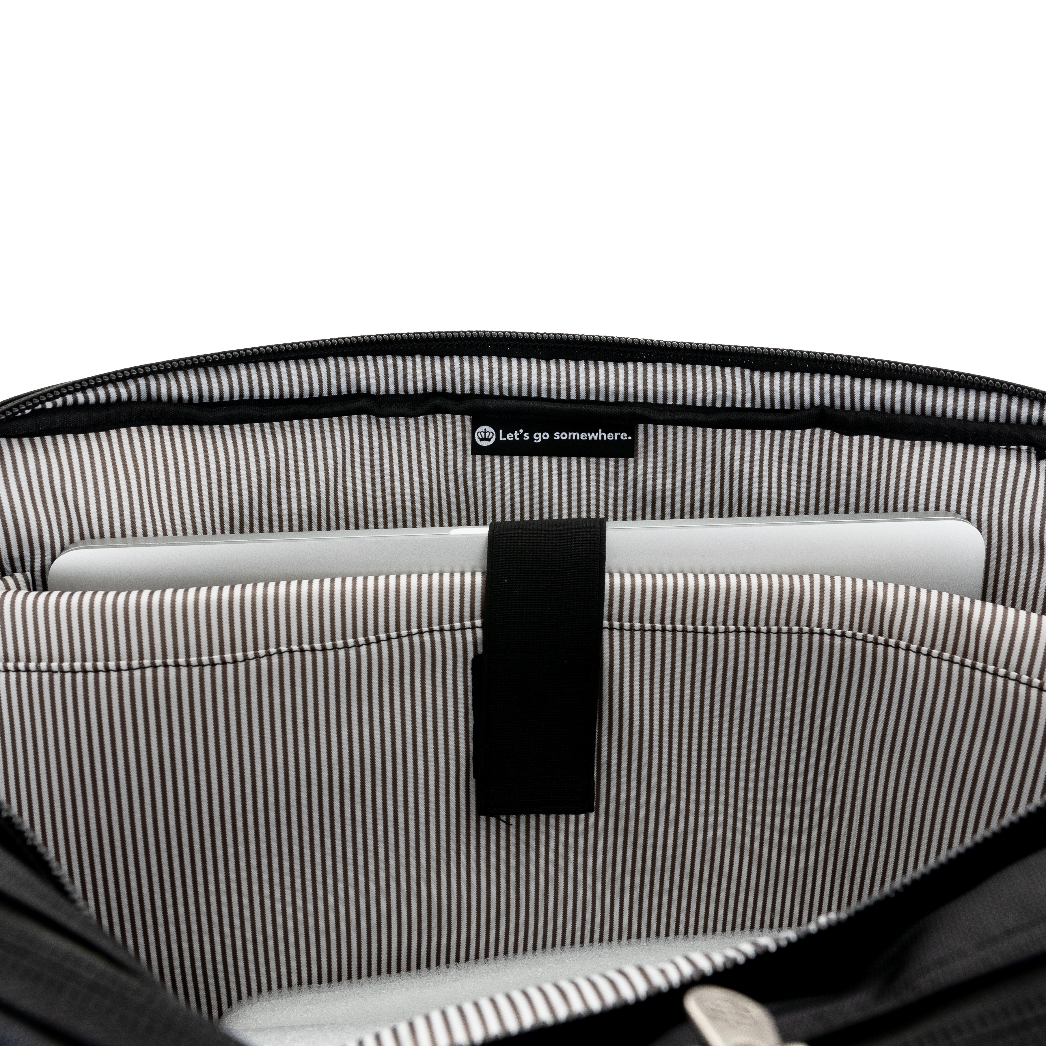 PKG Trenton 31L District Messenger | Backpack