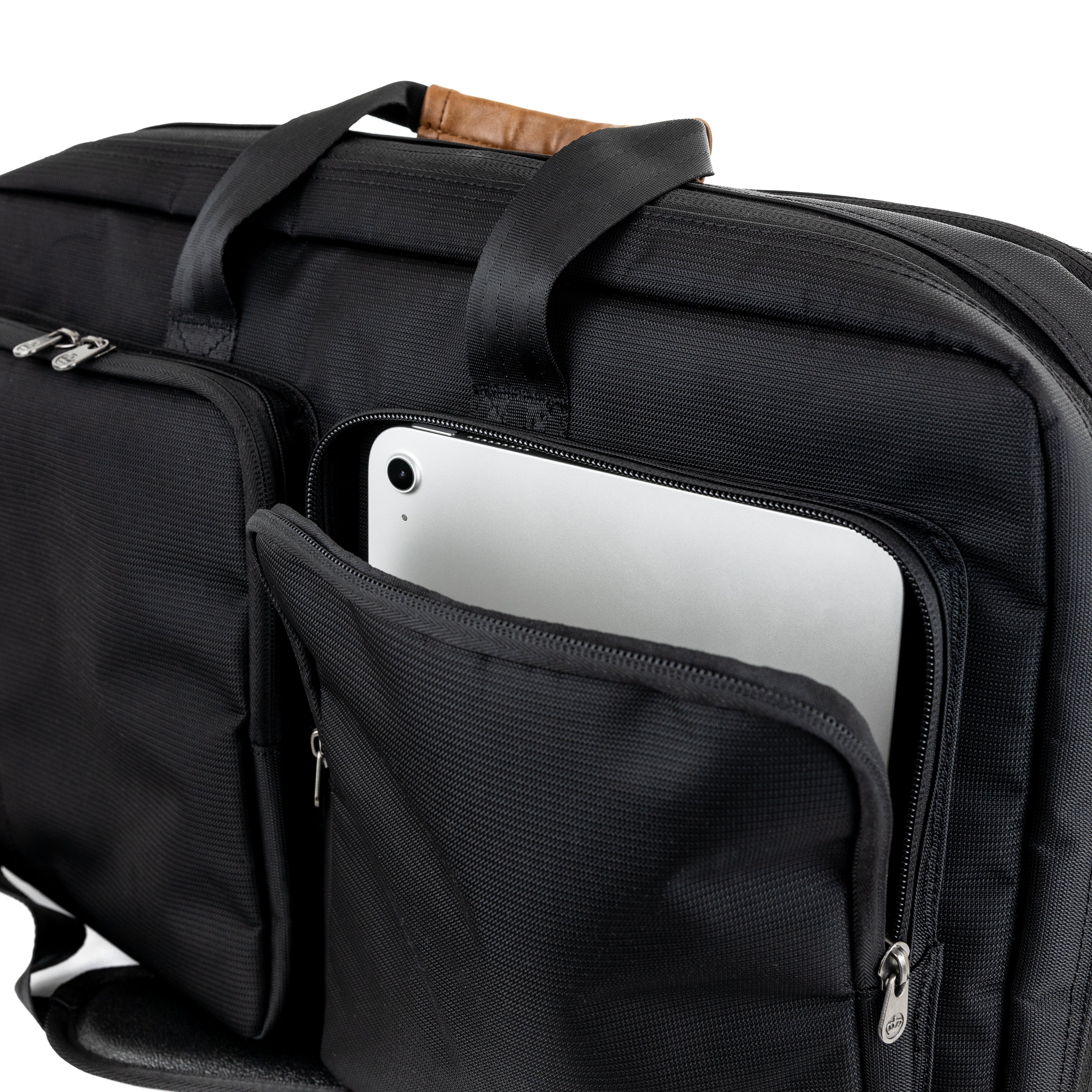 PKG Trenton 31L District Duffel | Messenger | Backpack