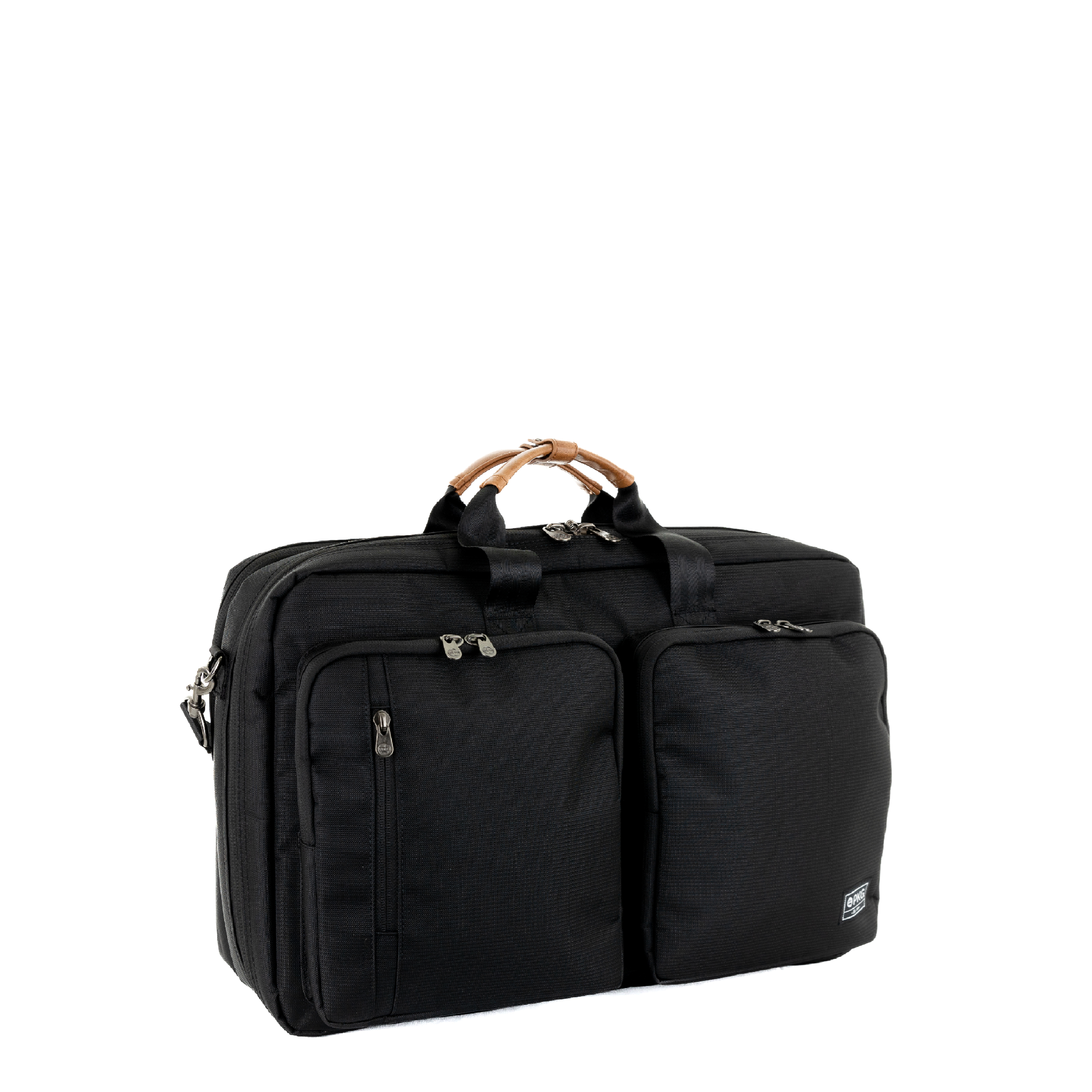 PKG Trenton 31L District Messenger | Backpack