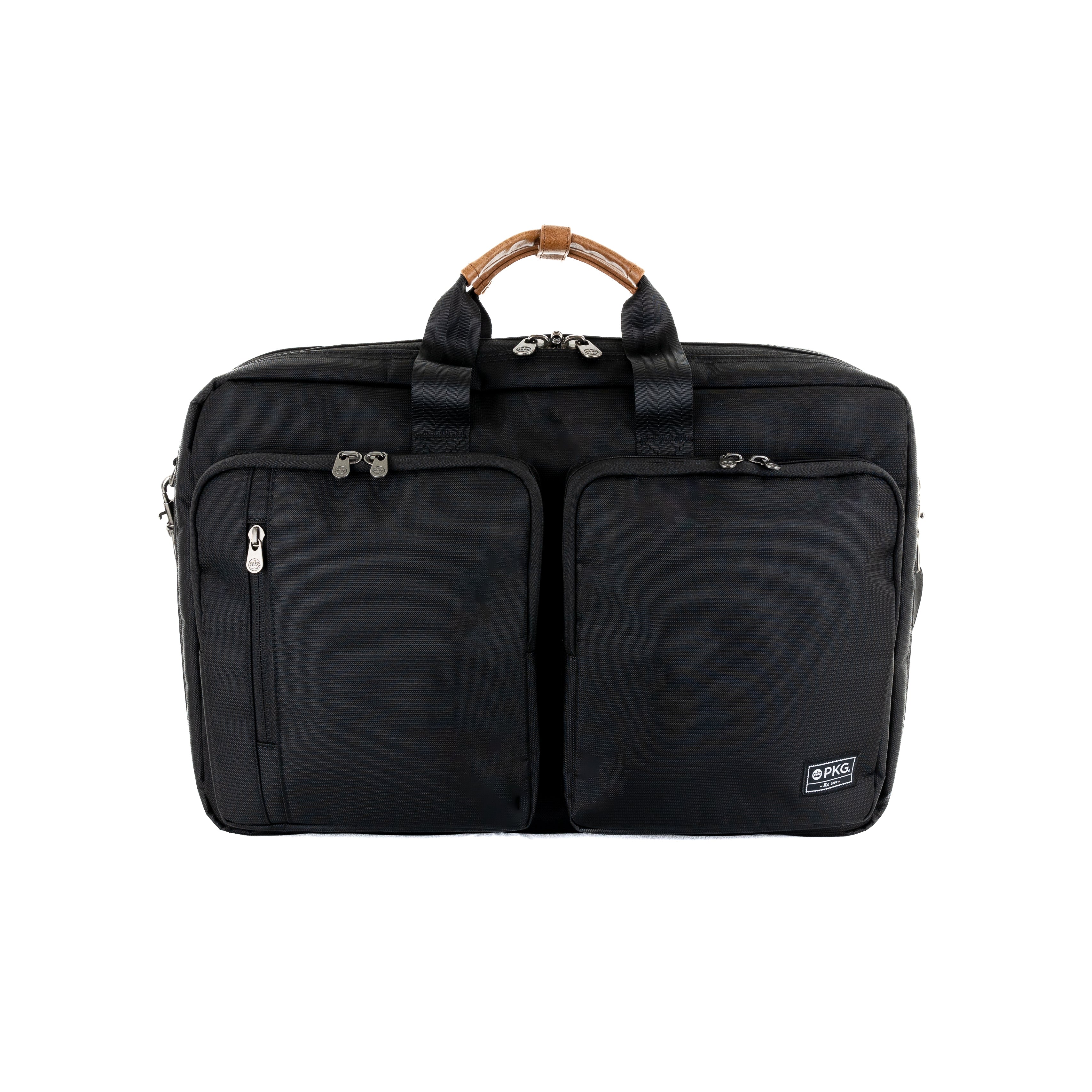 PKG Trenton 31L District Duffel | Messenger | Backpack