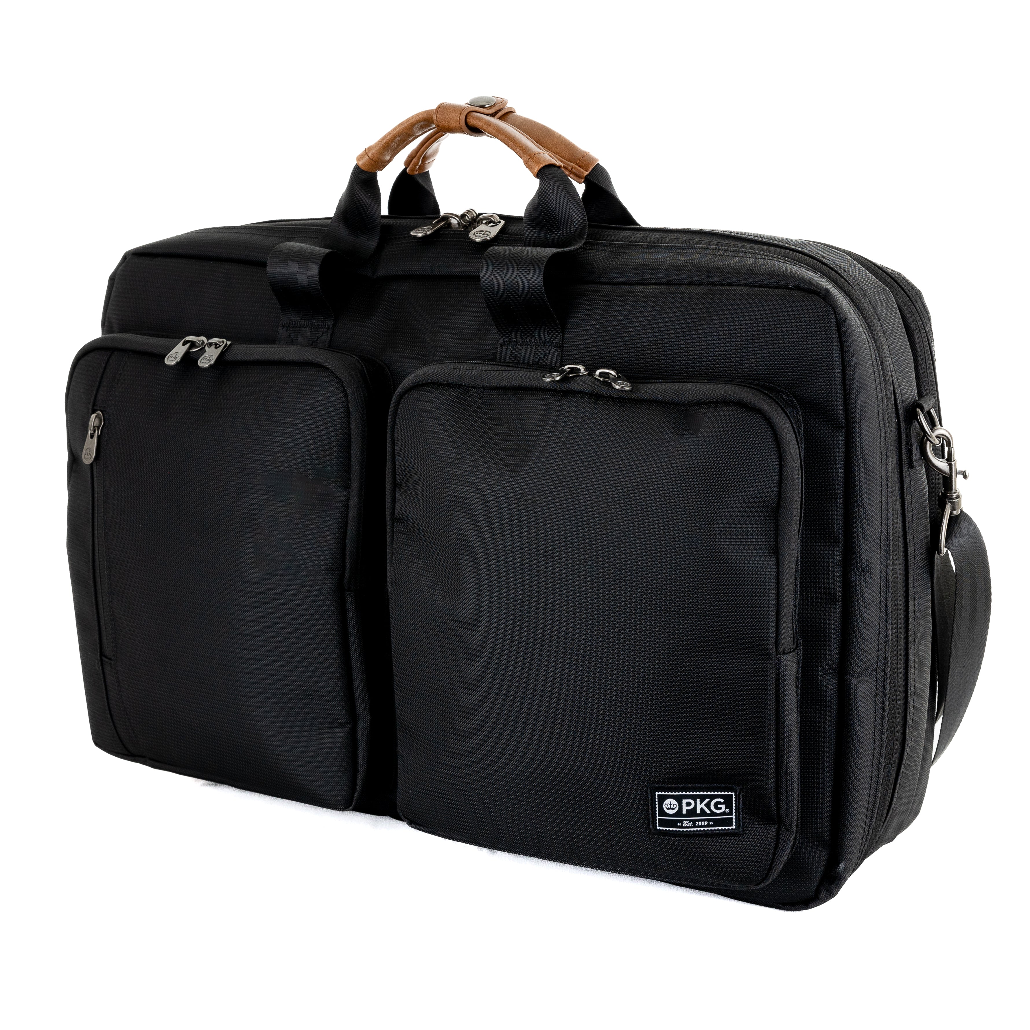PKG Trenton 31L District Duffel | Messenger | Backpack