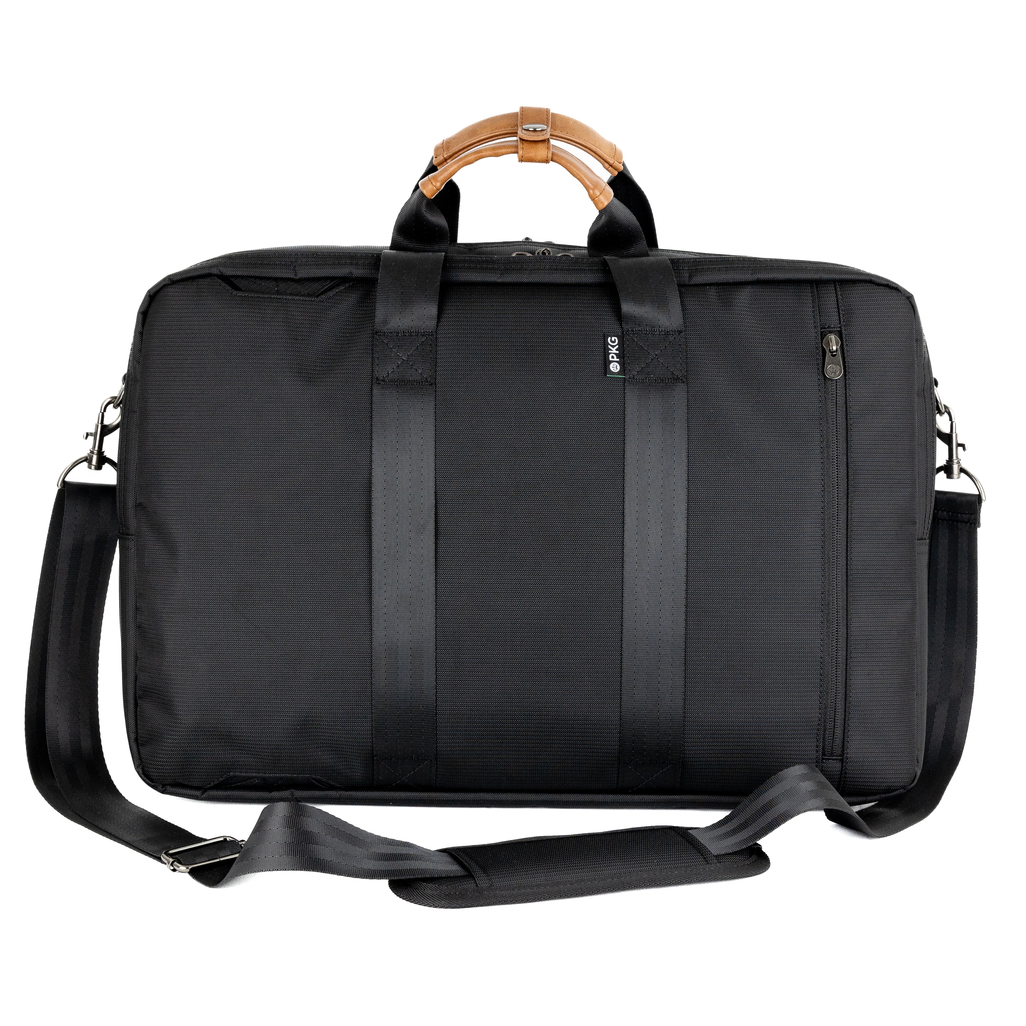 PKG Trenton 31L District Duffel | Messenger | Backpack