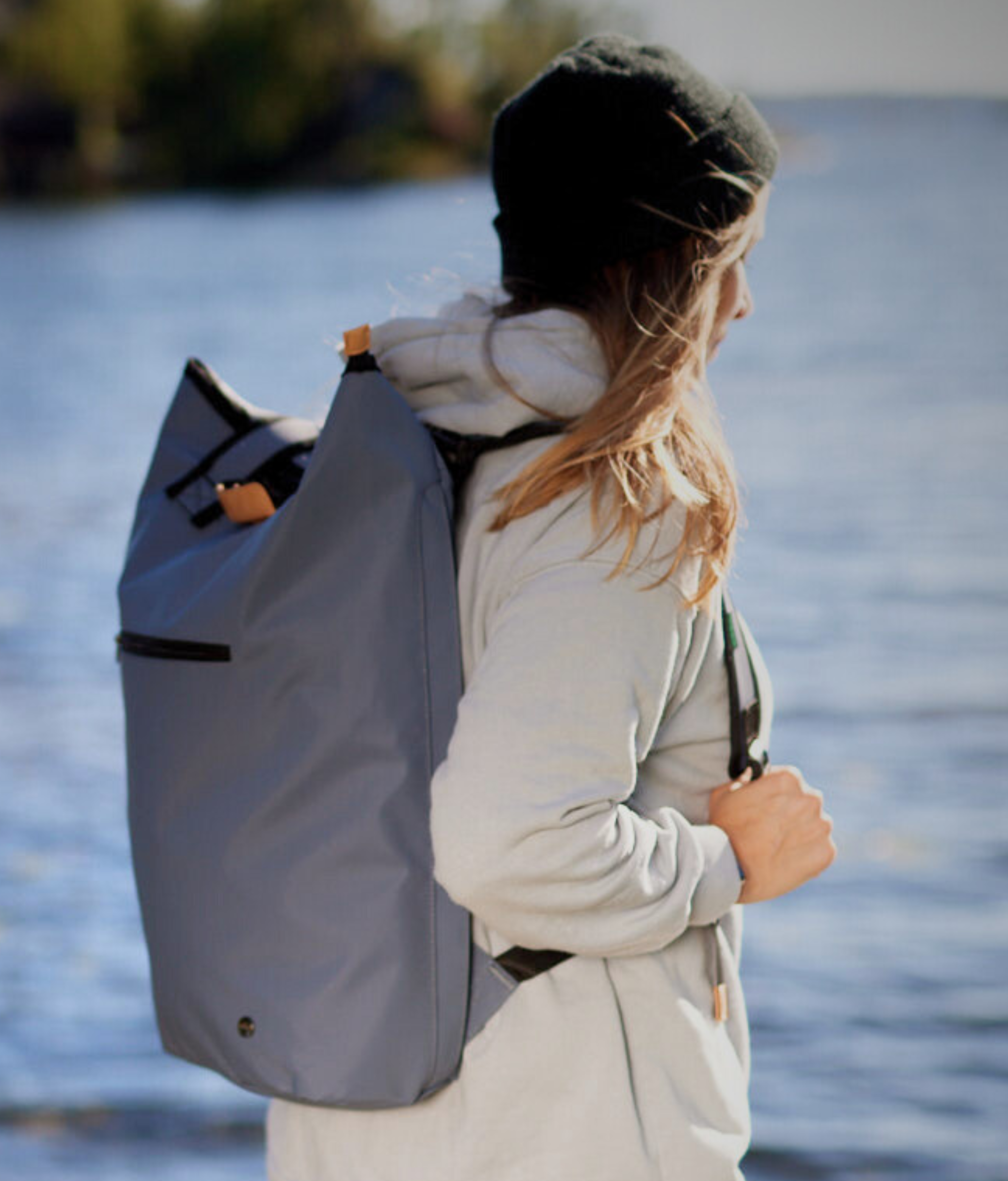 PKG Liberty 23L Backpack