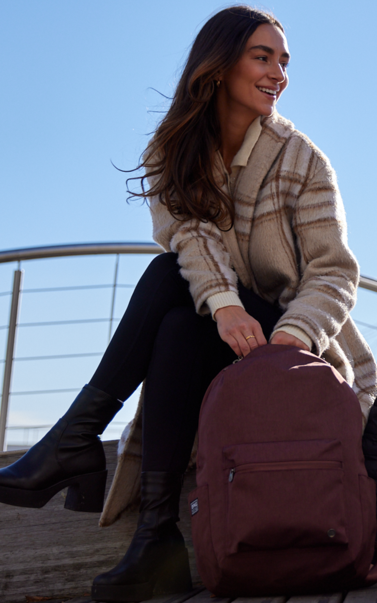 PKG Granville 22L Backpack