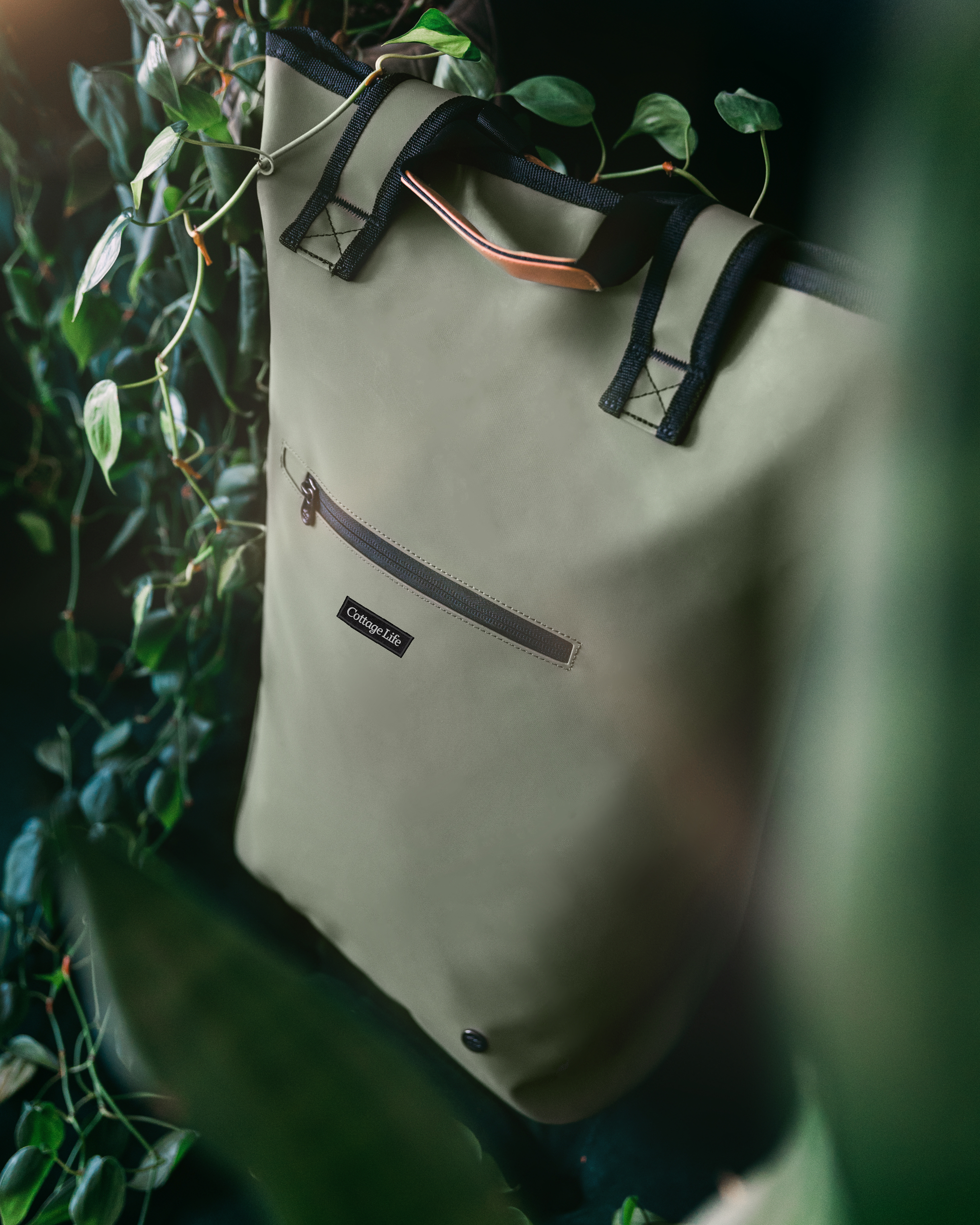 PKG Cottage Life Liberty 23L Backpack