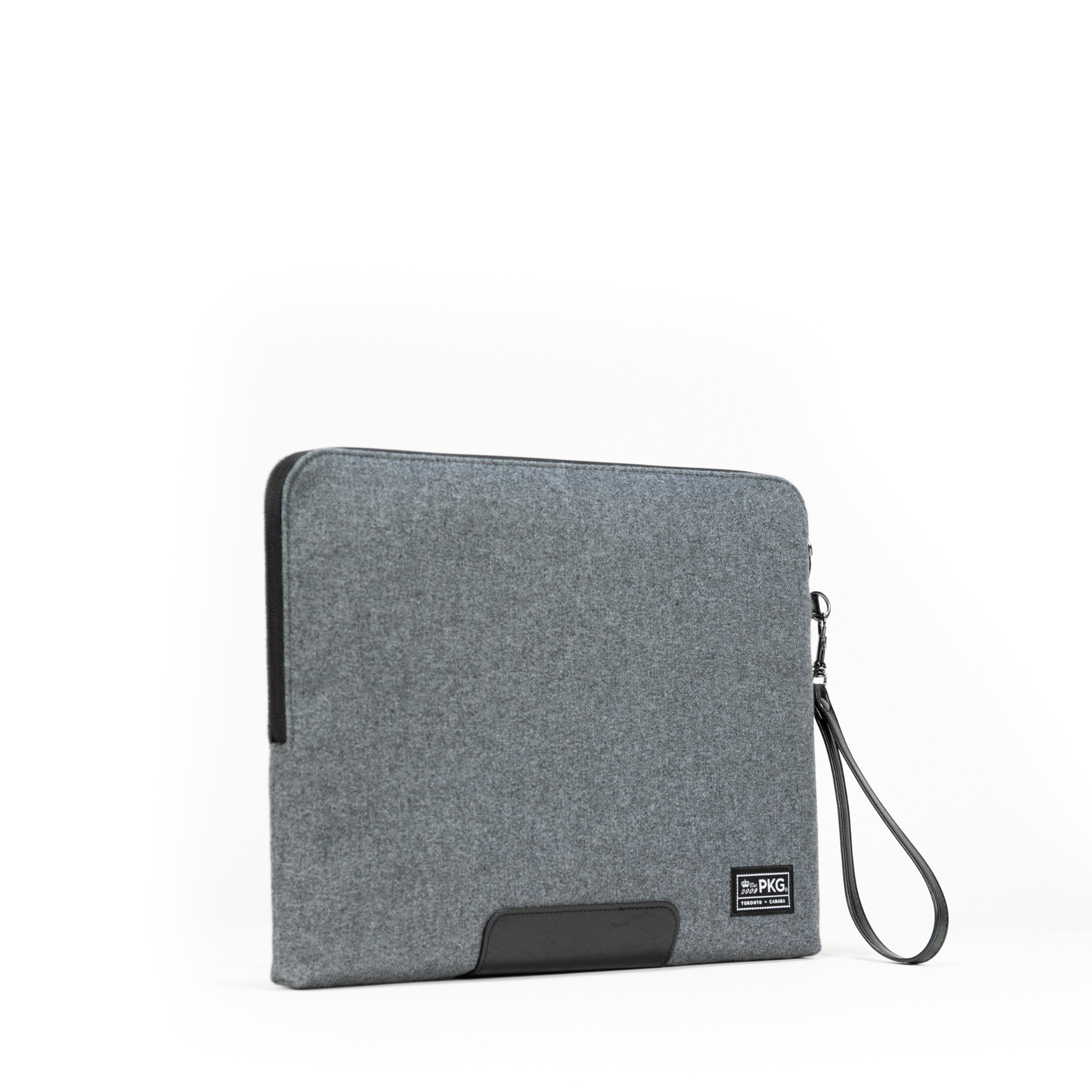 PKG Slouch Laptop Sleeve 13" | 14"