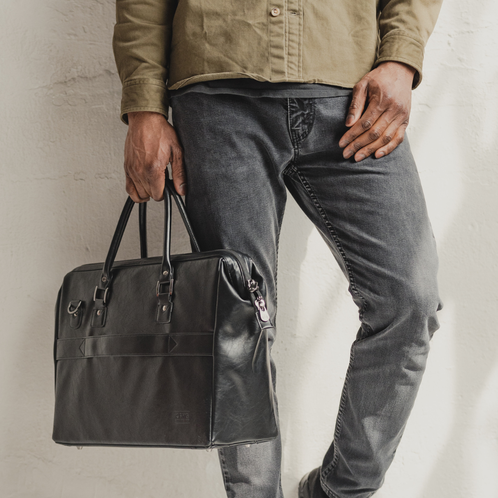 McGill 2-in-1 Doctor duffel bag