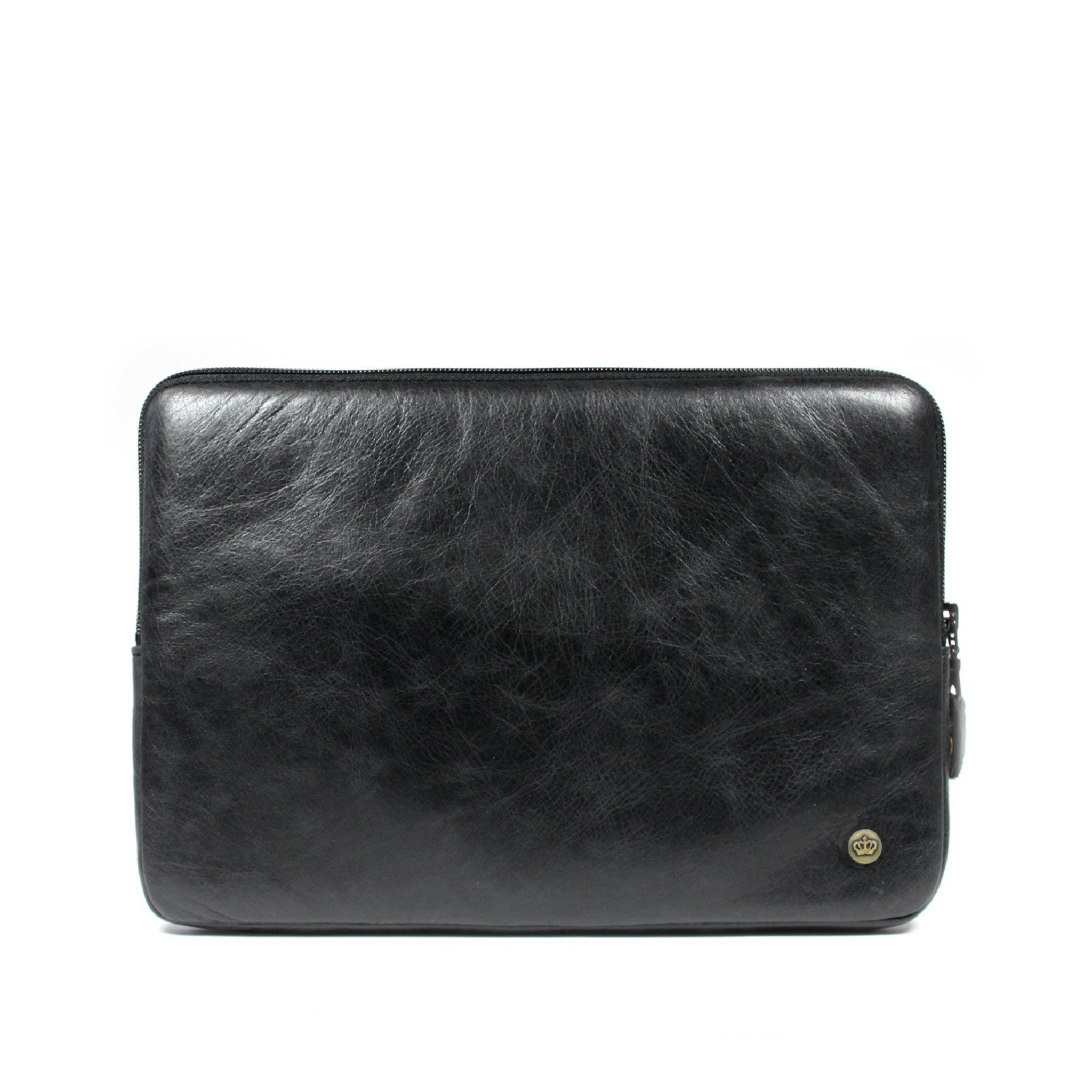 PKG Skinny Leather Sleeve 15" MacBook