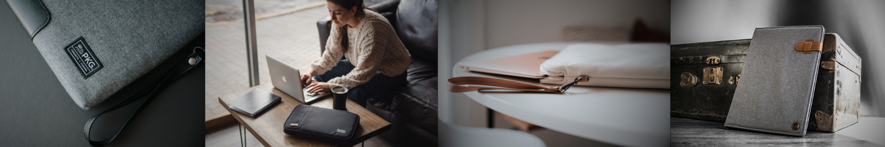 Sleeves | Tablet cases