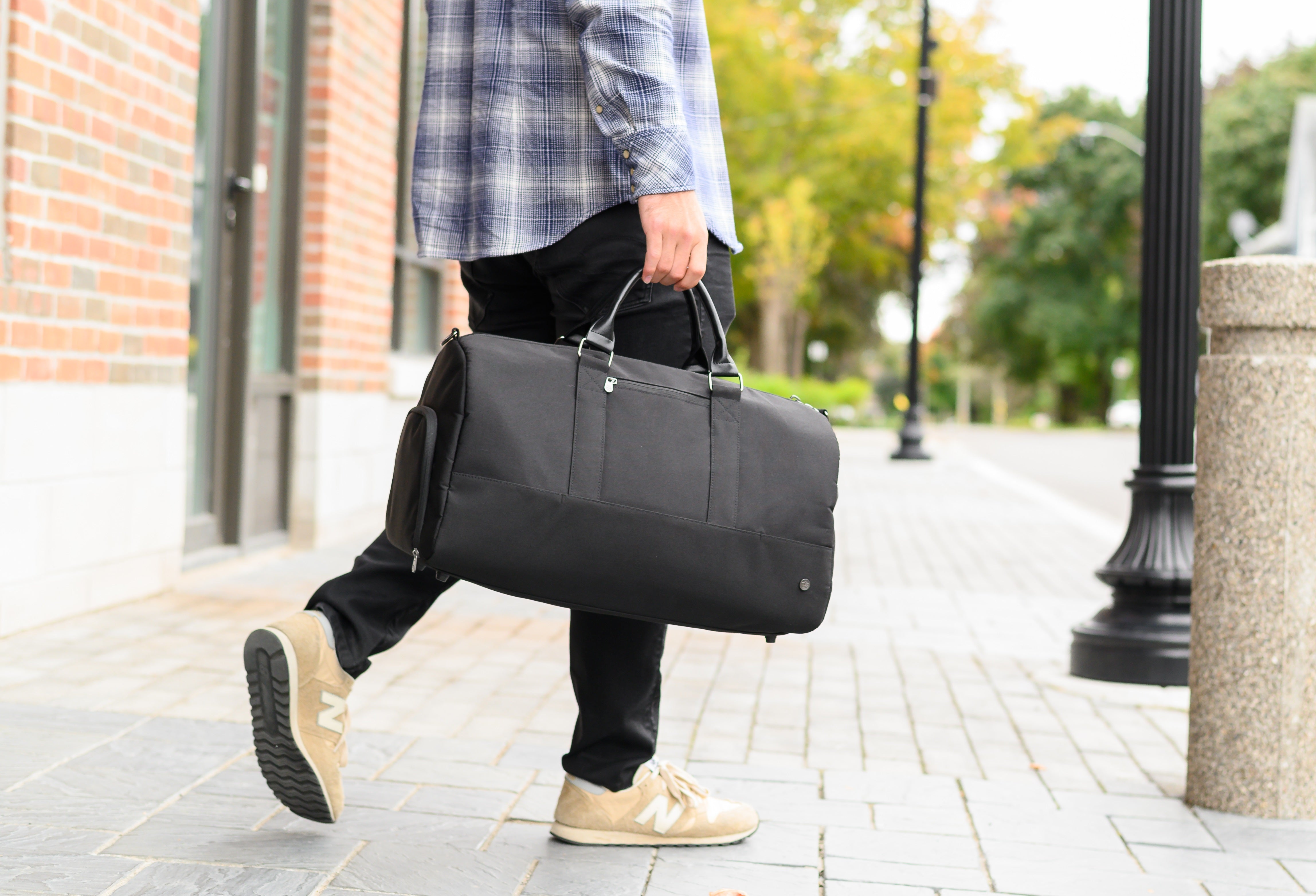 PKG Bishop 42L Duffel bag
