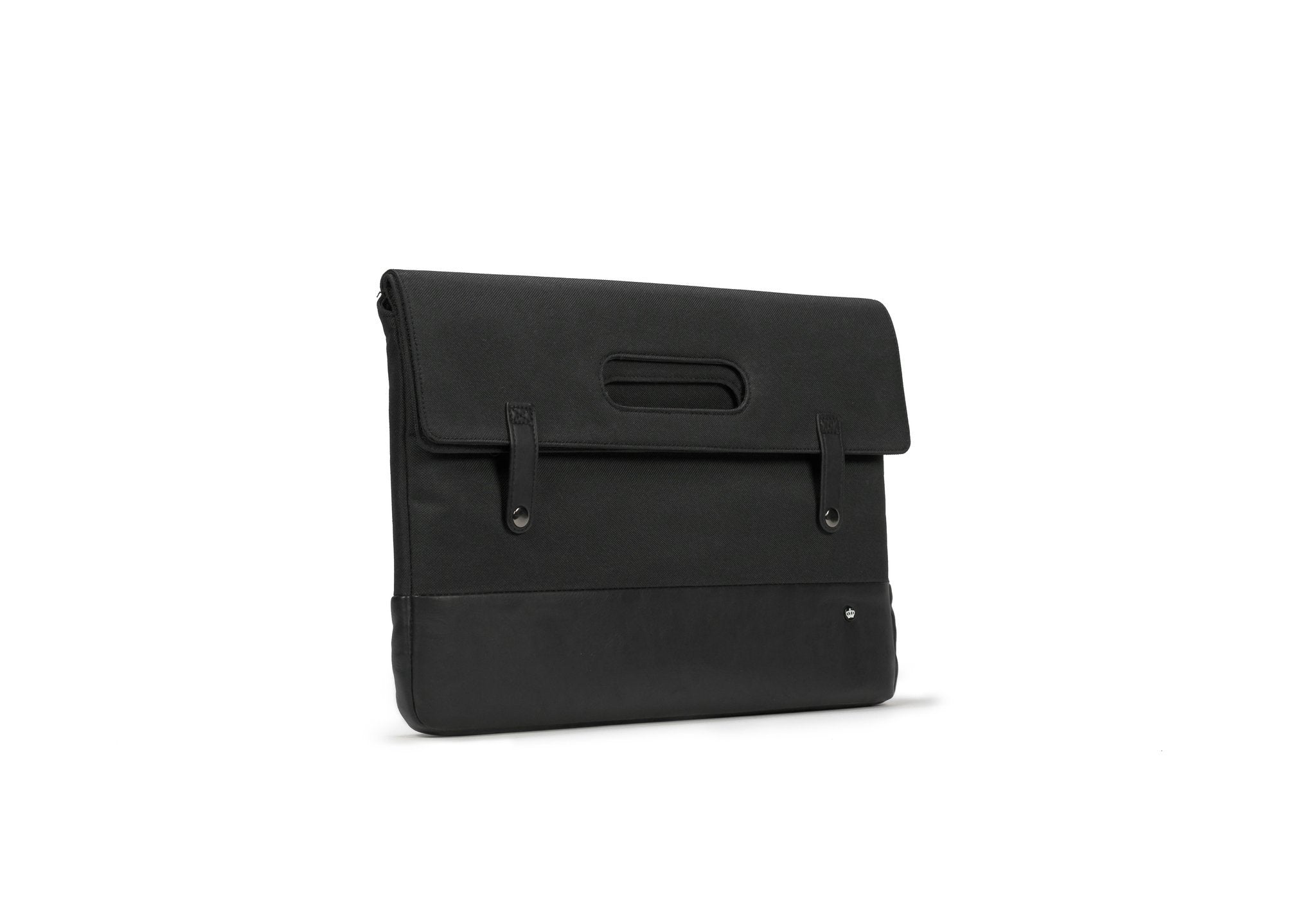 Grab Bag (black), front view