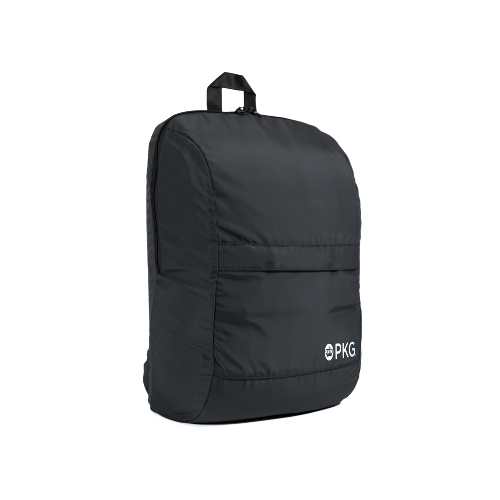 Umiak 28L Recycled Backpack (black)