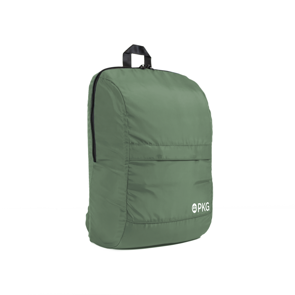 Umiak 28L Recycled Backpack (green)