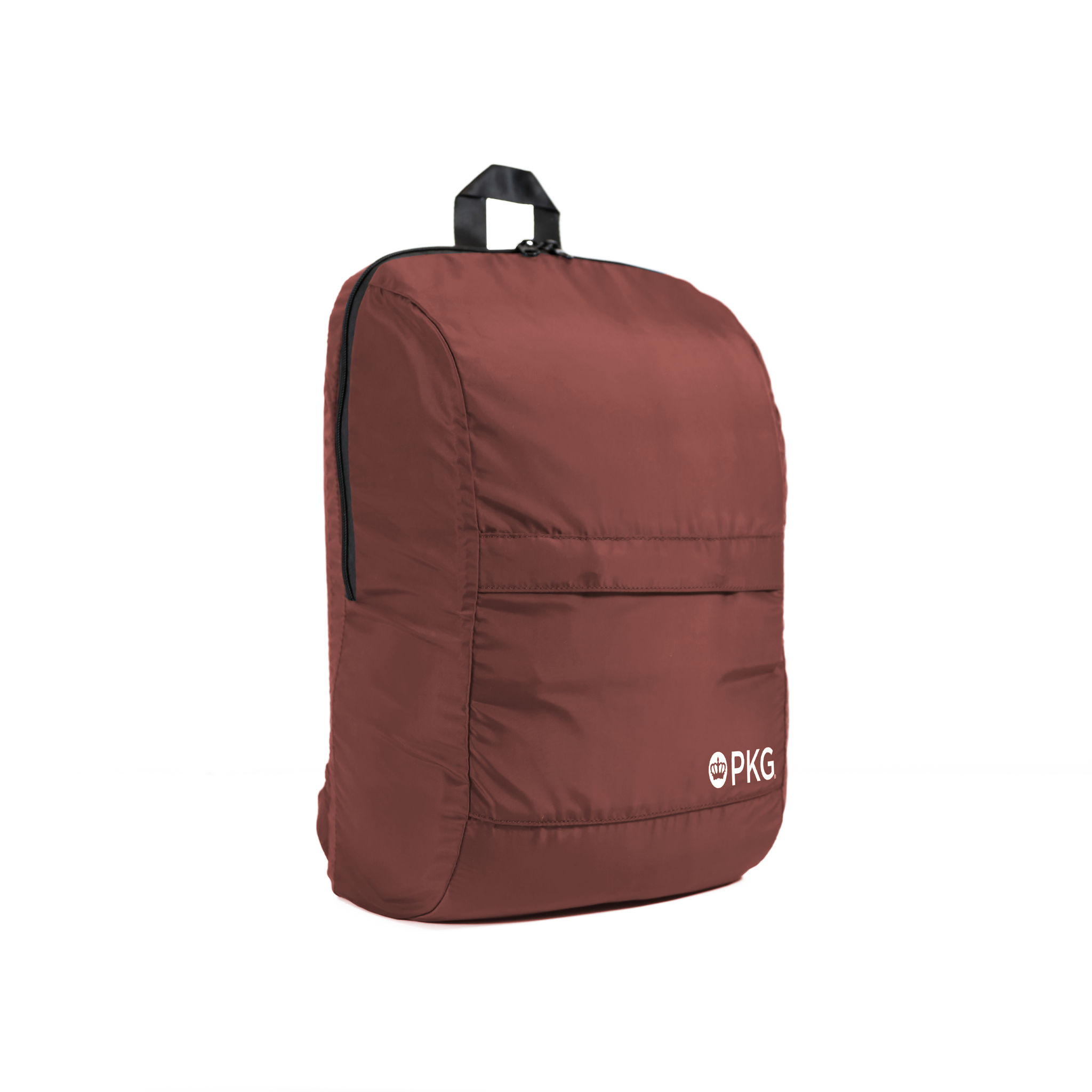 Umiak 28L Recycled Backpack (rum raisin)