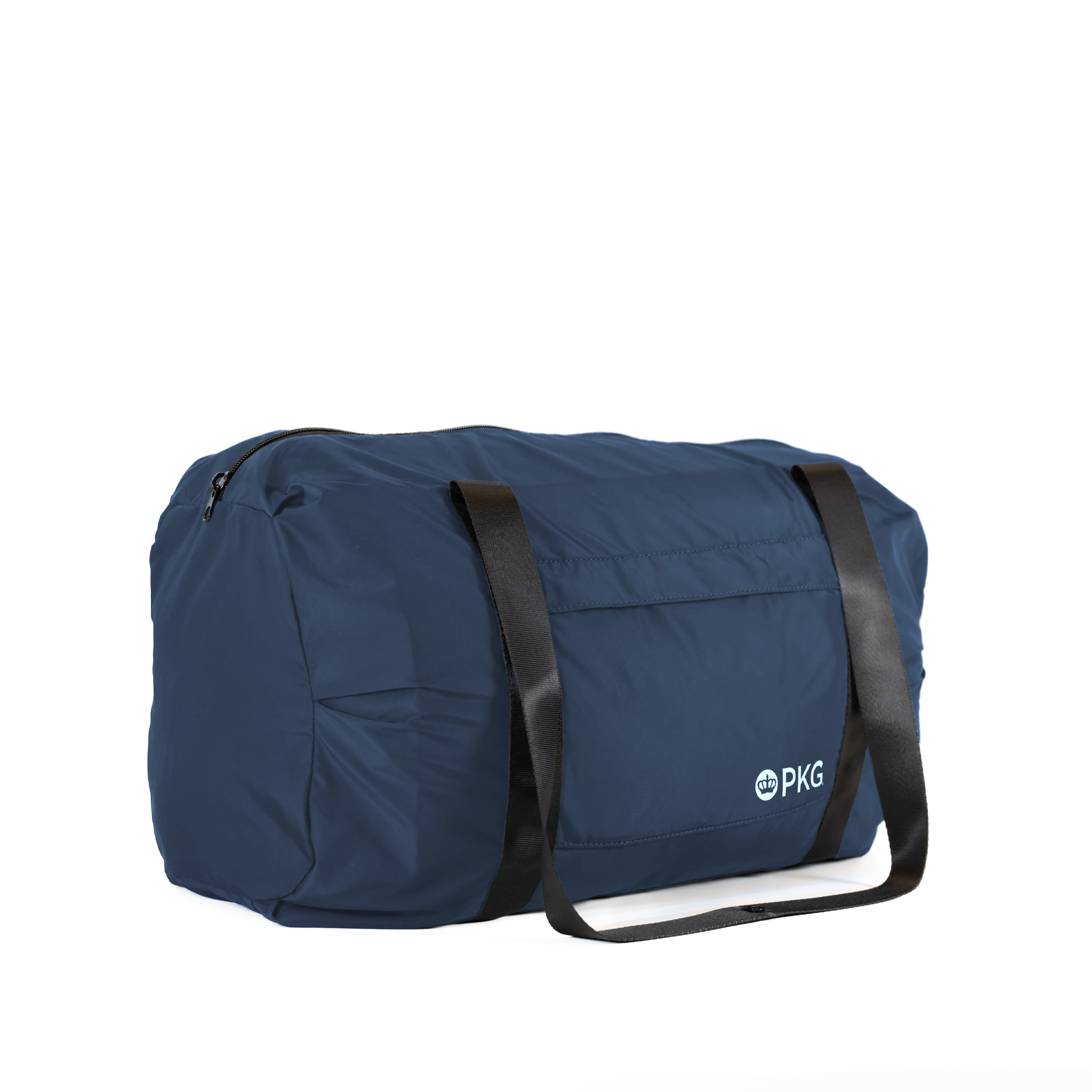 PKG umiak 31L Recycled Duffel (navy)