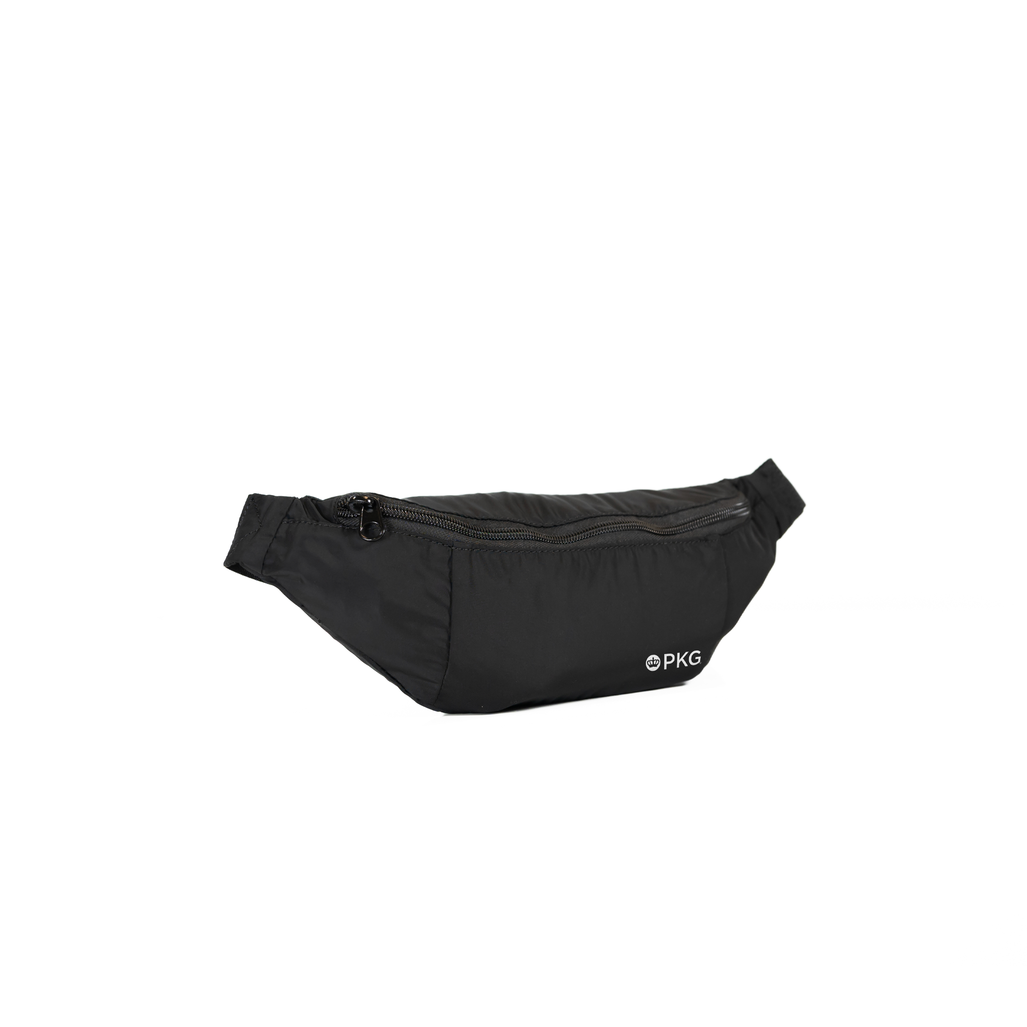 Umiak 3L Recycled Cross-Body (black)