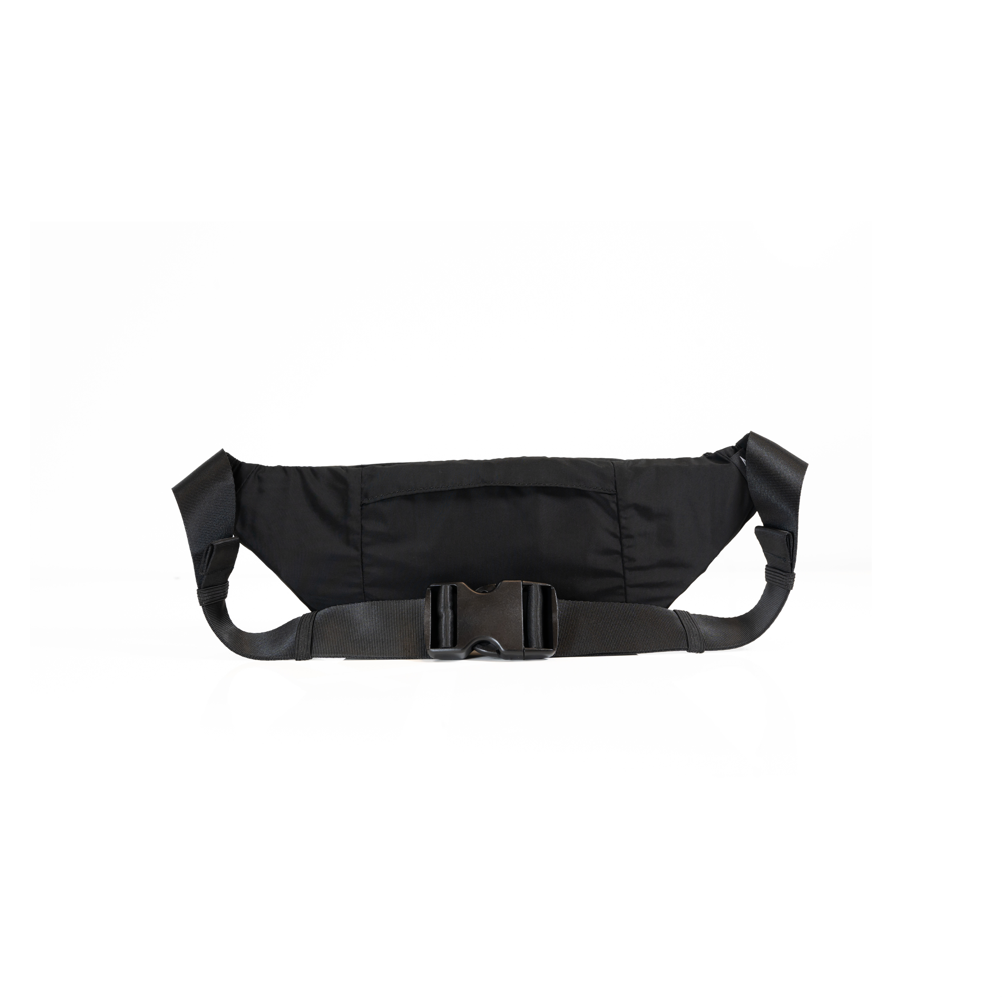 Umiak 3L Recycled Cross-Body (black) back