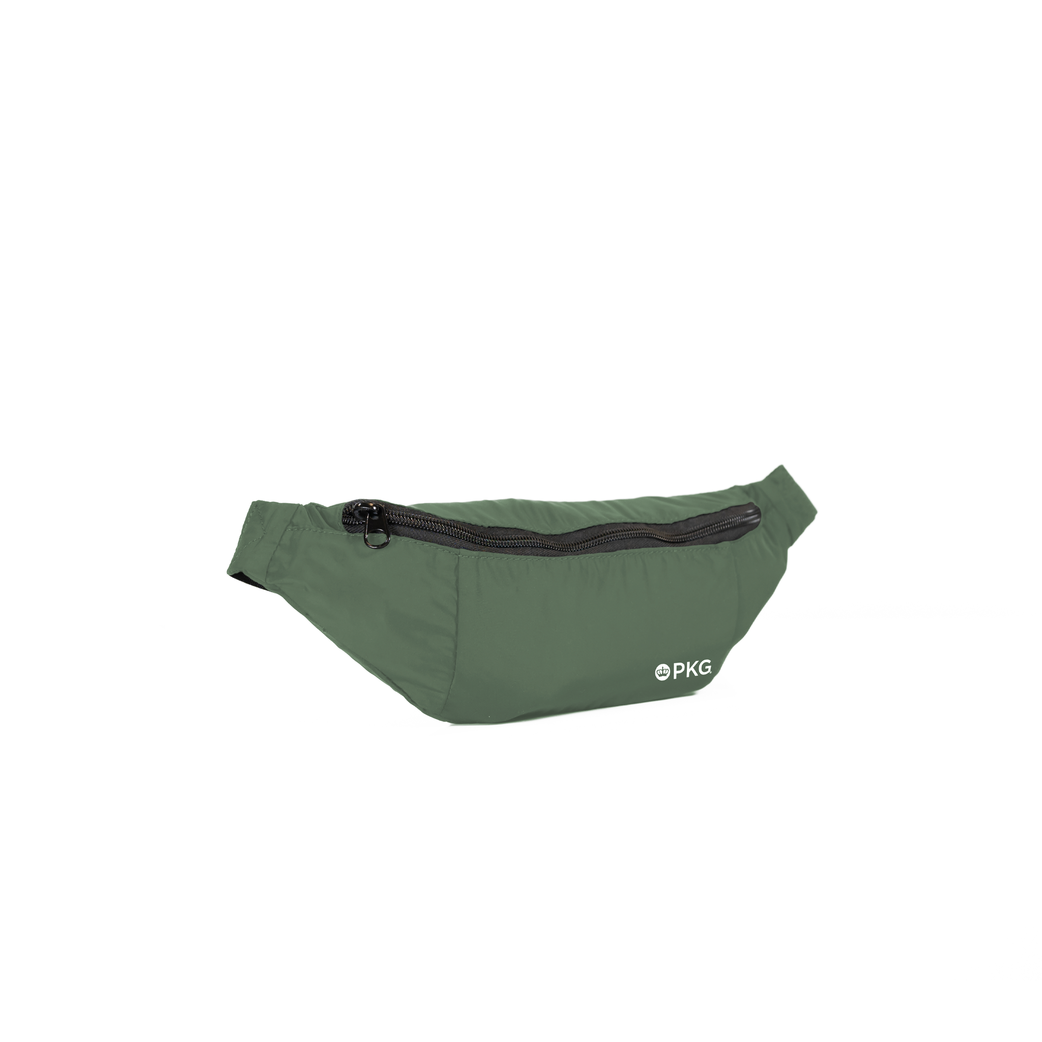 Umiak 3L Recycled Cross-Body (green)