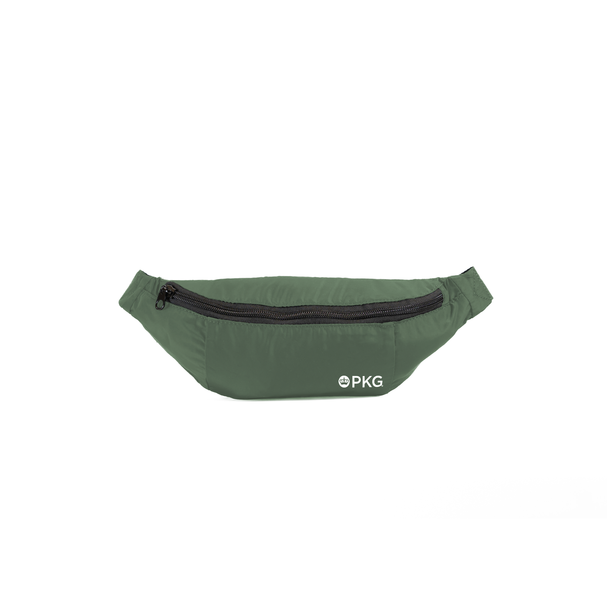 Umiak 3L Recycled Cross-Body (green)
