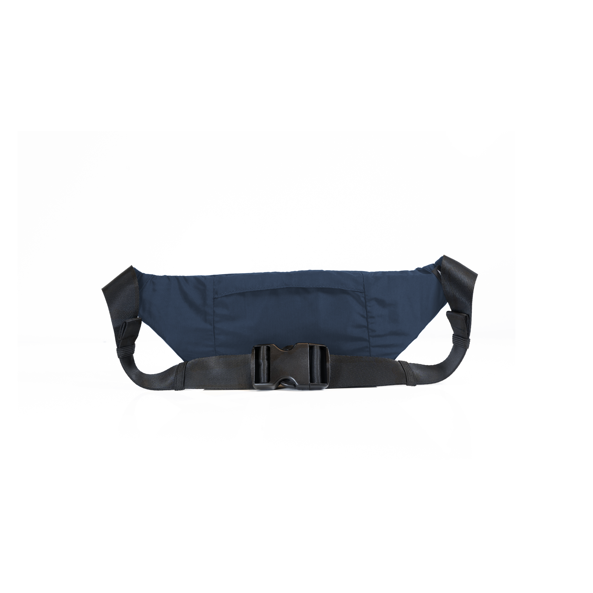 Umiak 3L Recycled Cross-Body (navy) back