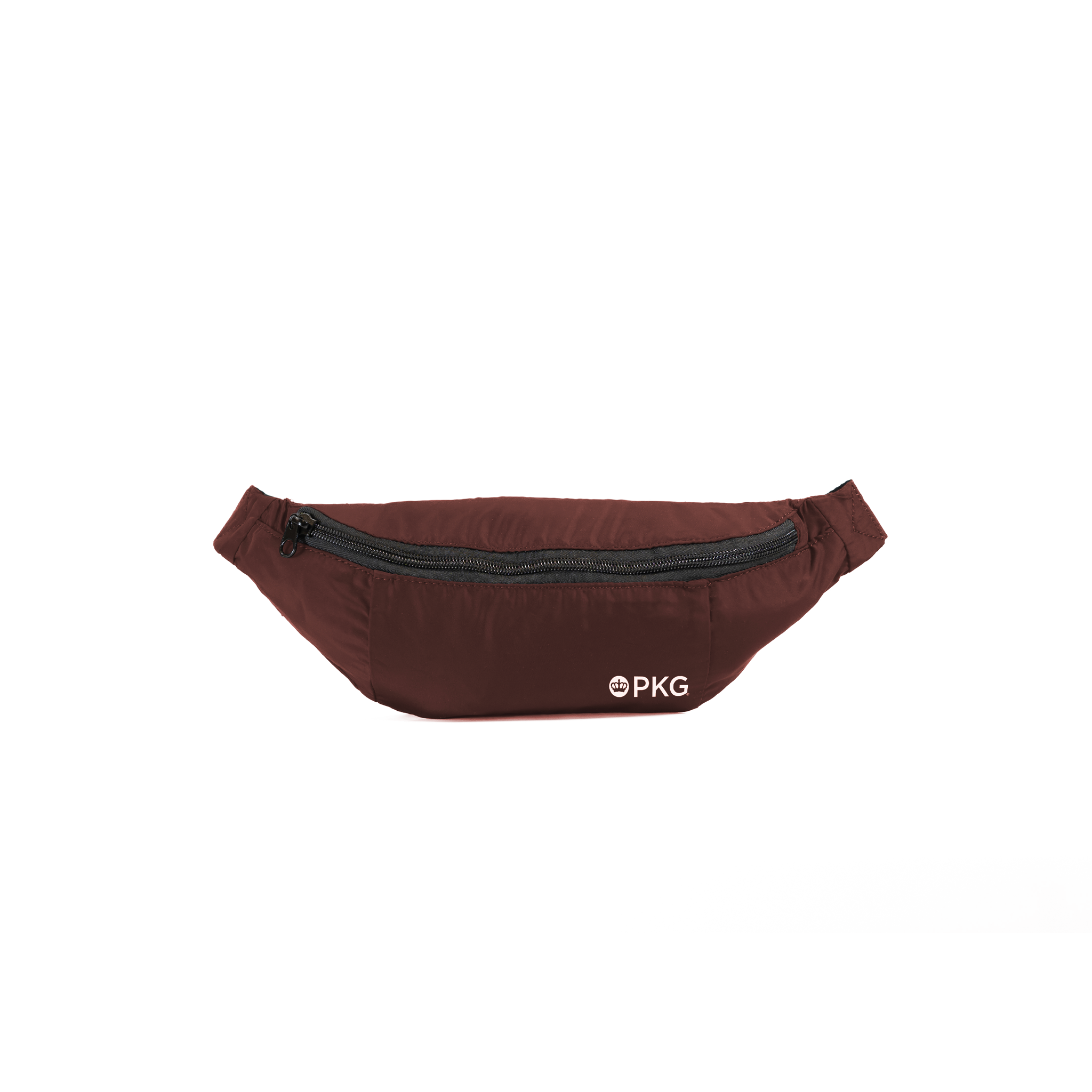 Umiak 3L Recycled Cross-Body (rum raisin)