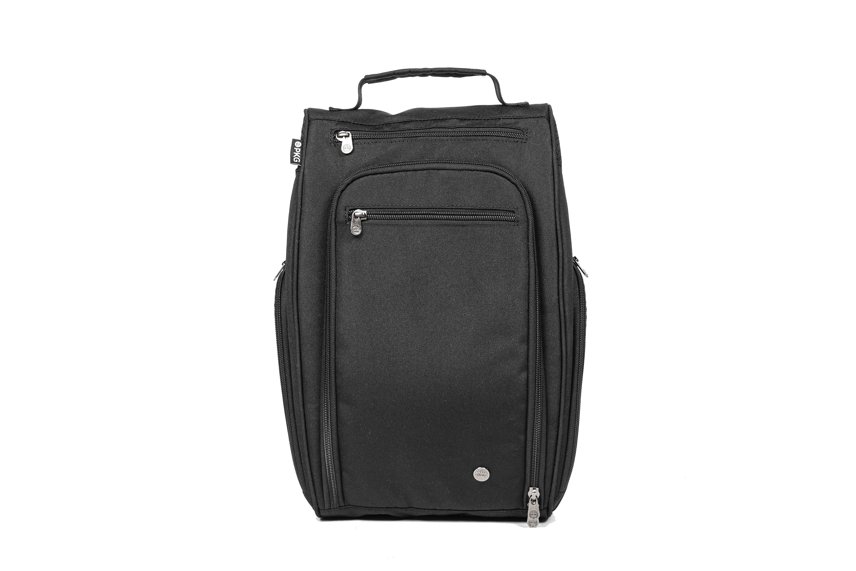 PKG Angus recycled shoe/footwear bag front view