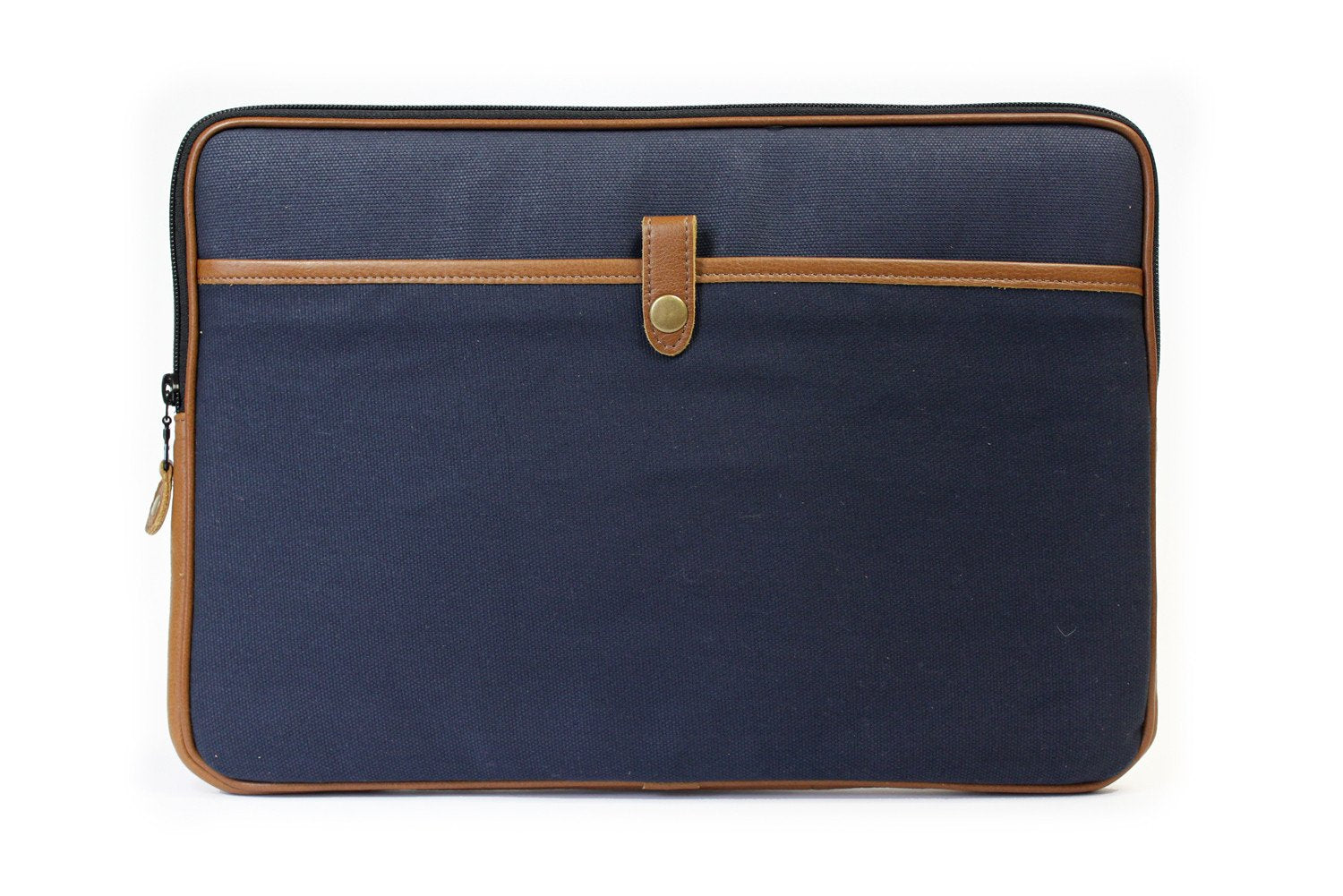 SKINNY Sleeve 15" | 16" Laptop | MacBook Navy