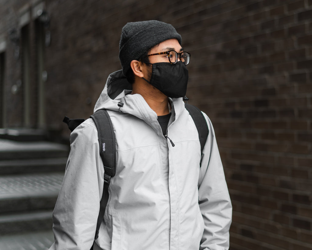 Washable Masks